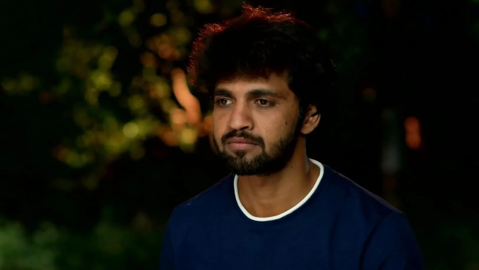 Arjun Recalls a Childhood Incident 29th August 2022 Webisode