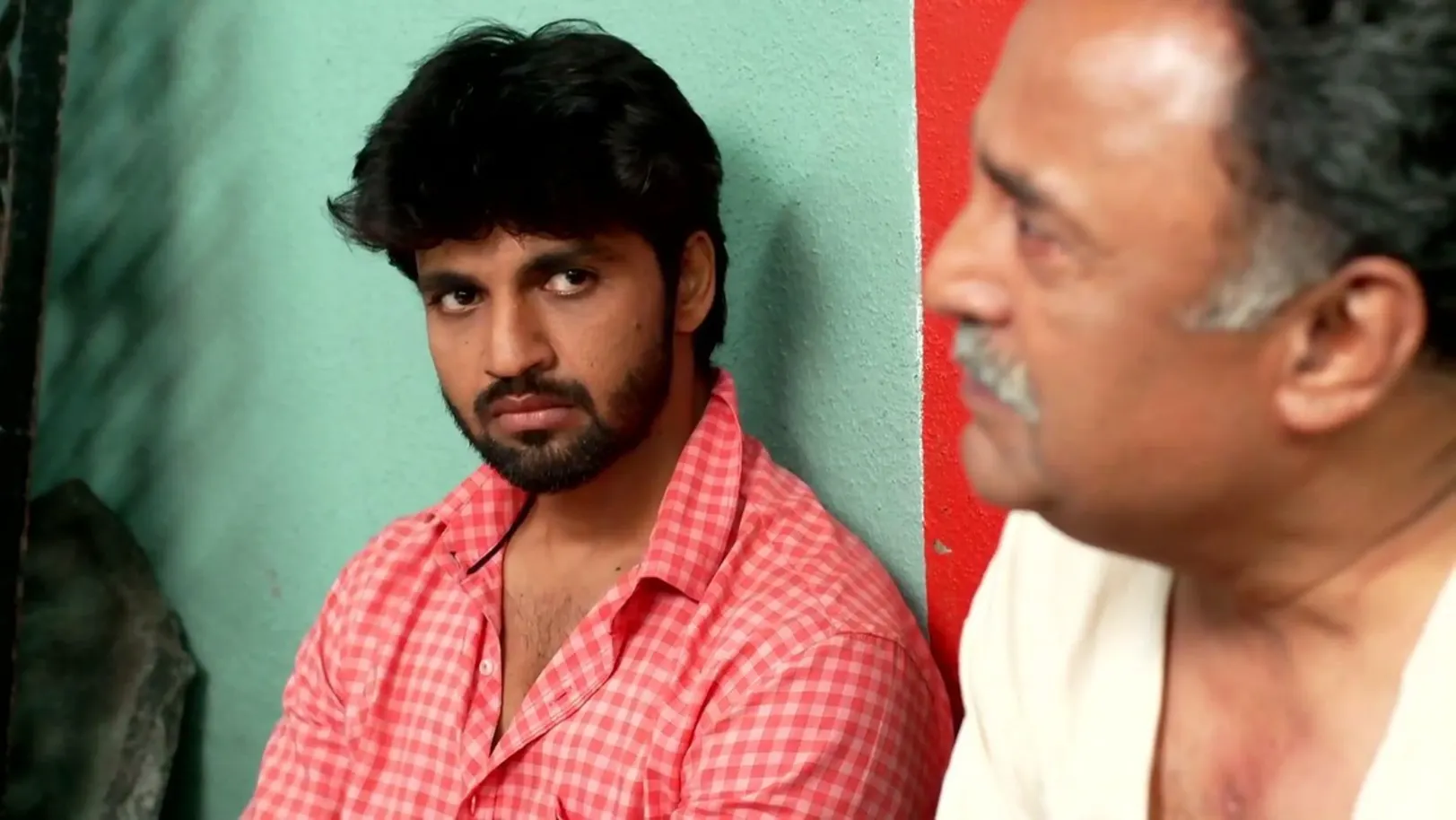 Vinay Reminisces about Arjun's Childhood 1st September 2022 Webisode