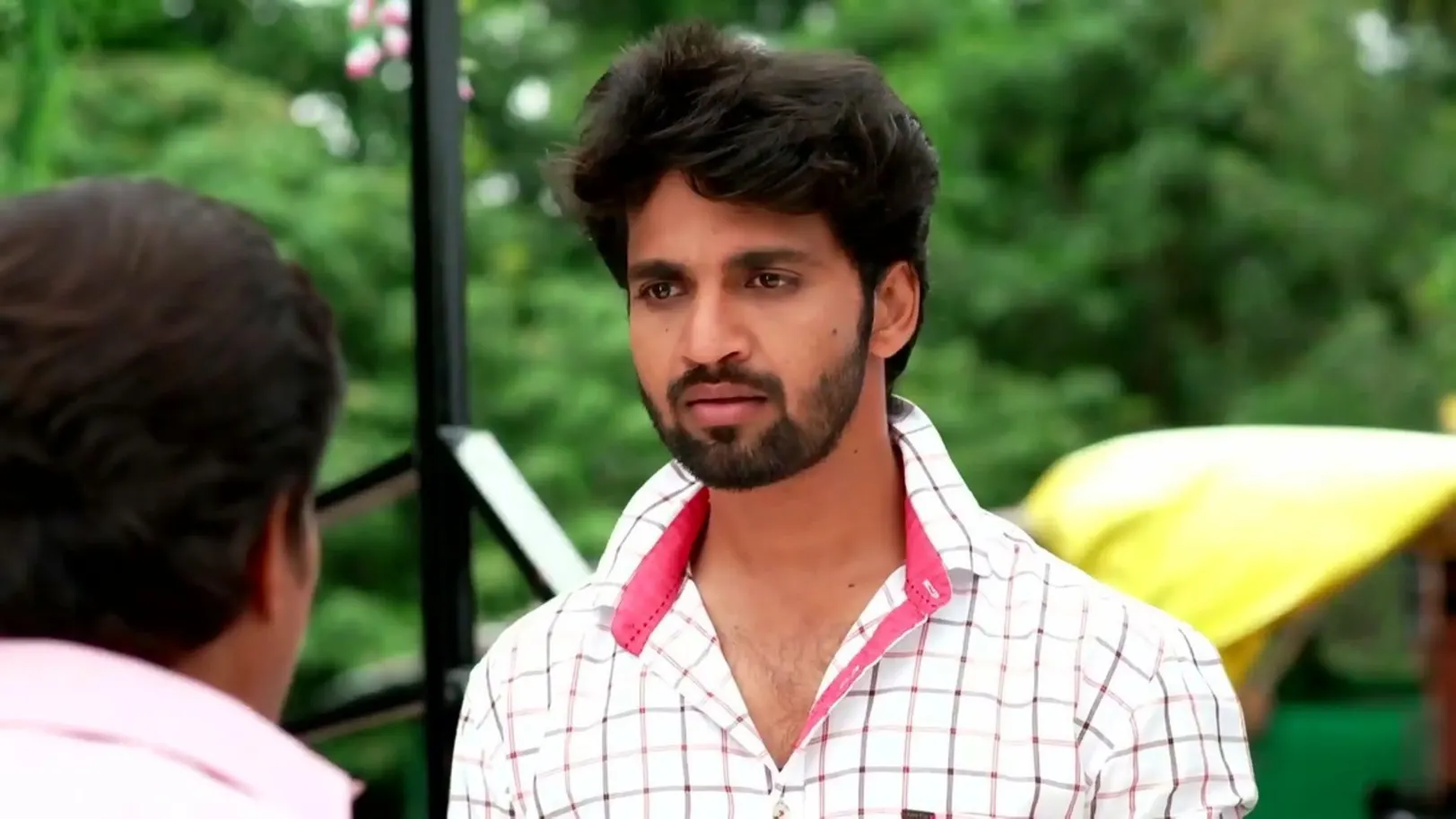 Sarkar Berates Arjun 31st August 2022 Webisode