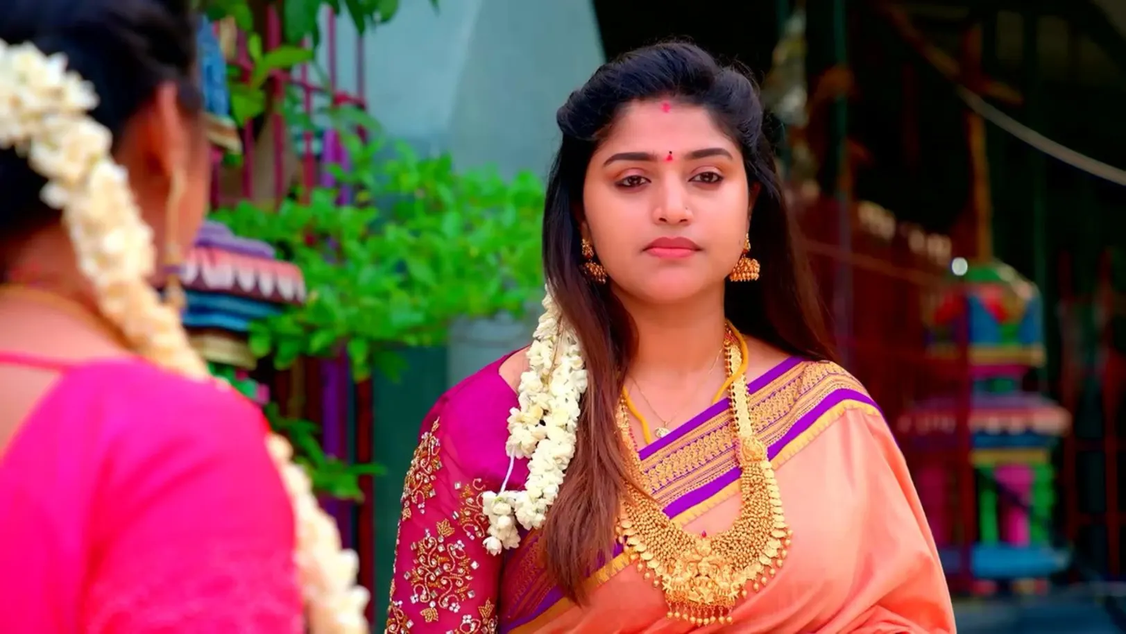 Rajini - September 12, 2022 - Episode Spoiler