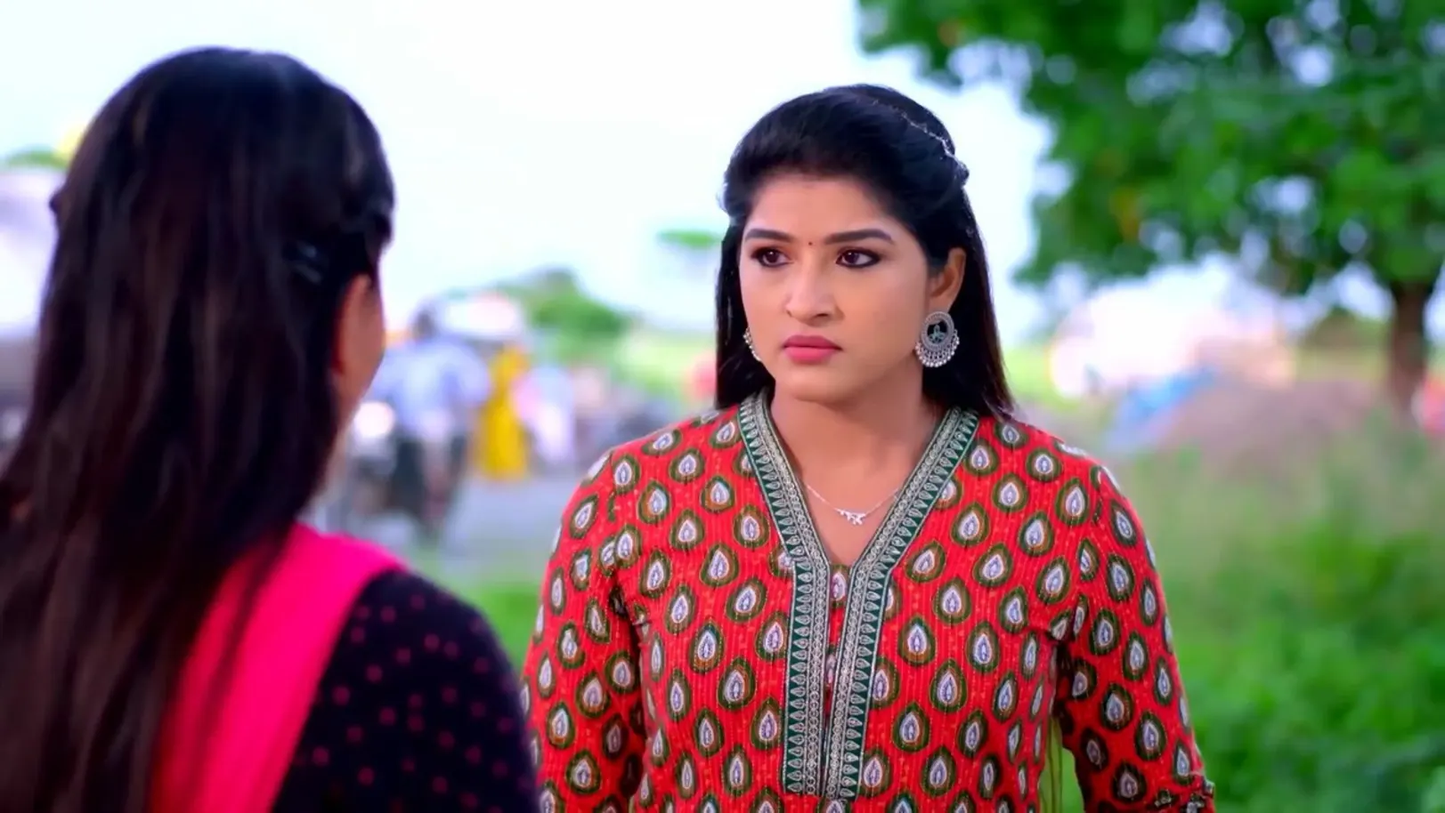 Meenakshi Ponnunga - September 05, 2022 - Best Scene 