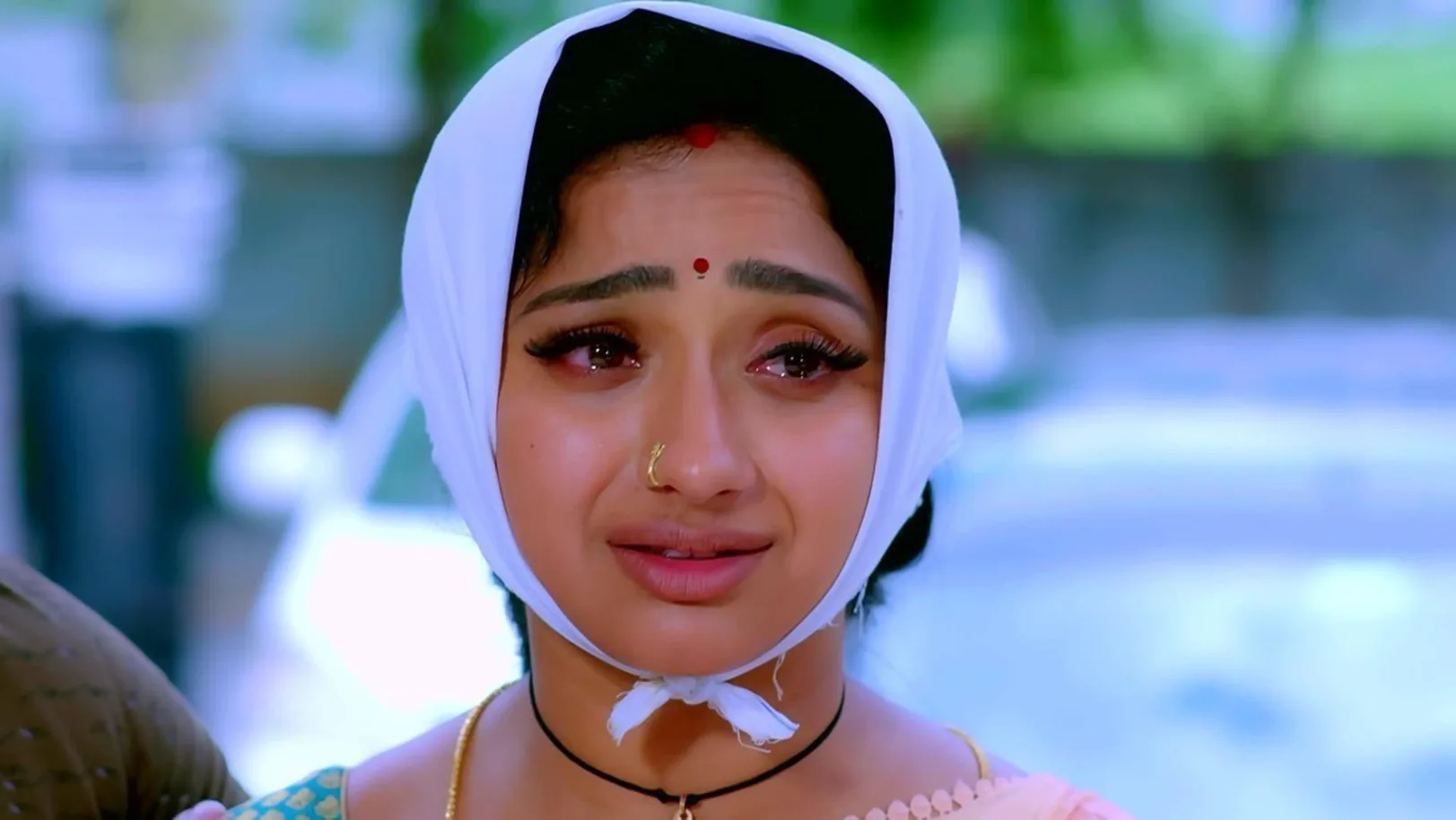 A Priest Adopts Nayani’s Baby Episode 711