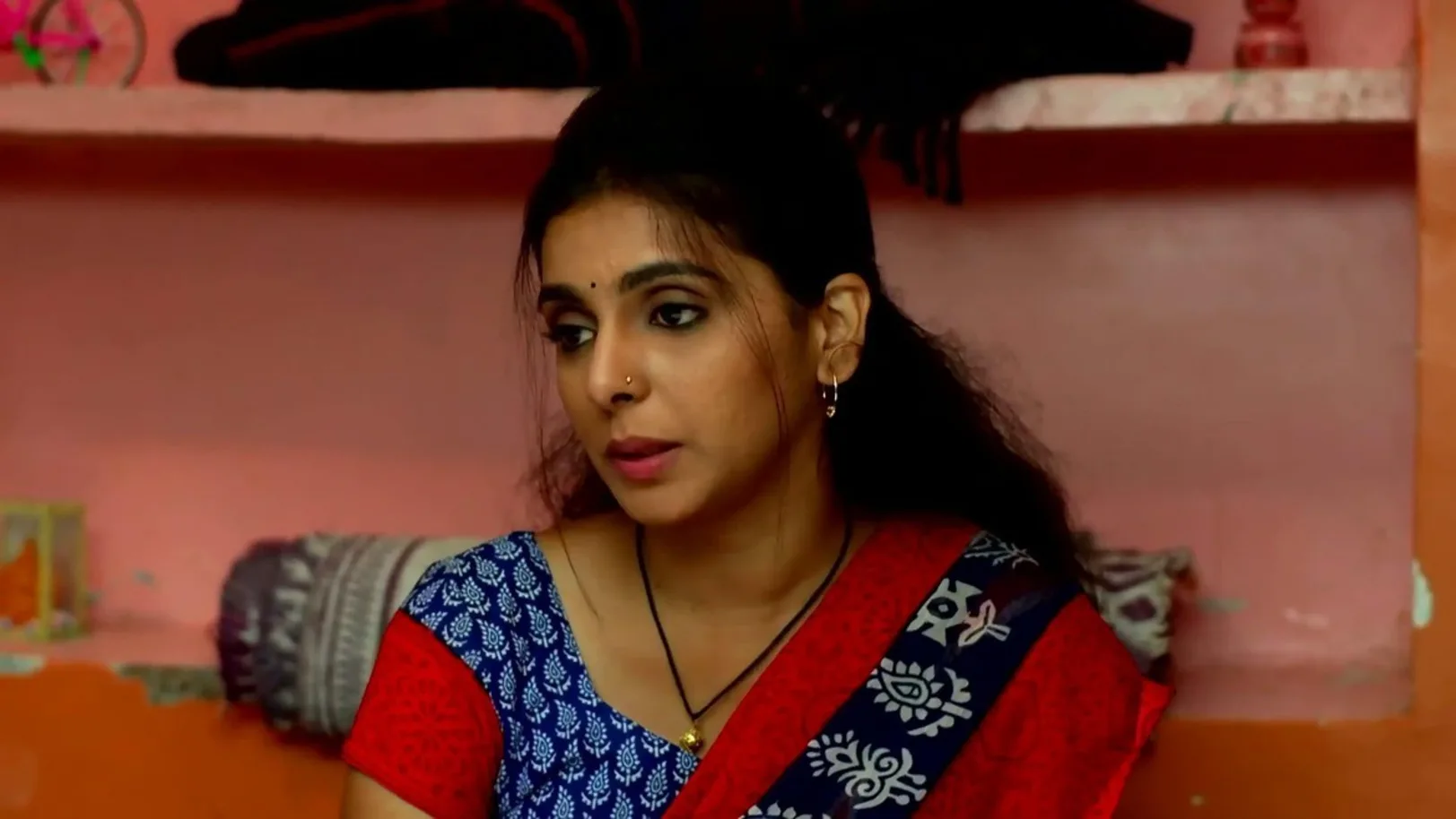Sarkar Learns about Arjun's Job 9th September 2022 Webisode