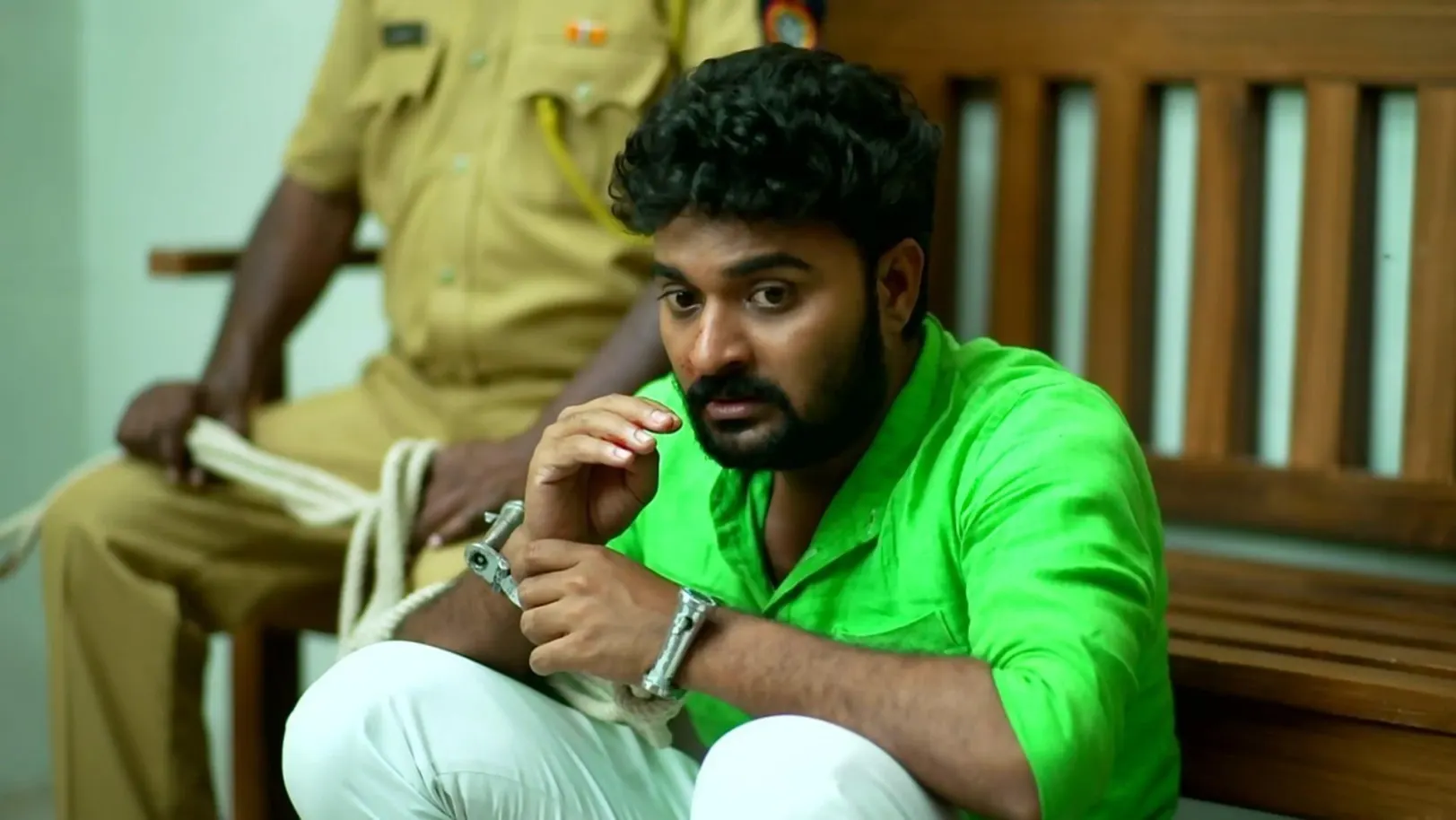 Dimple and Ajit Kumar Get Punished Episode 235