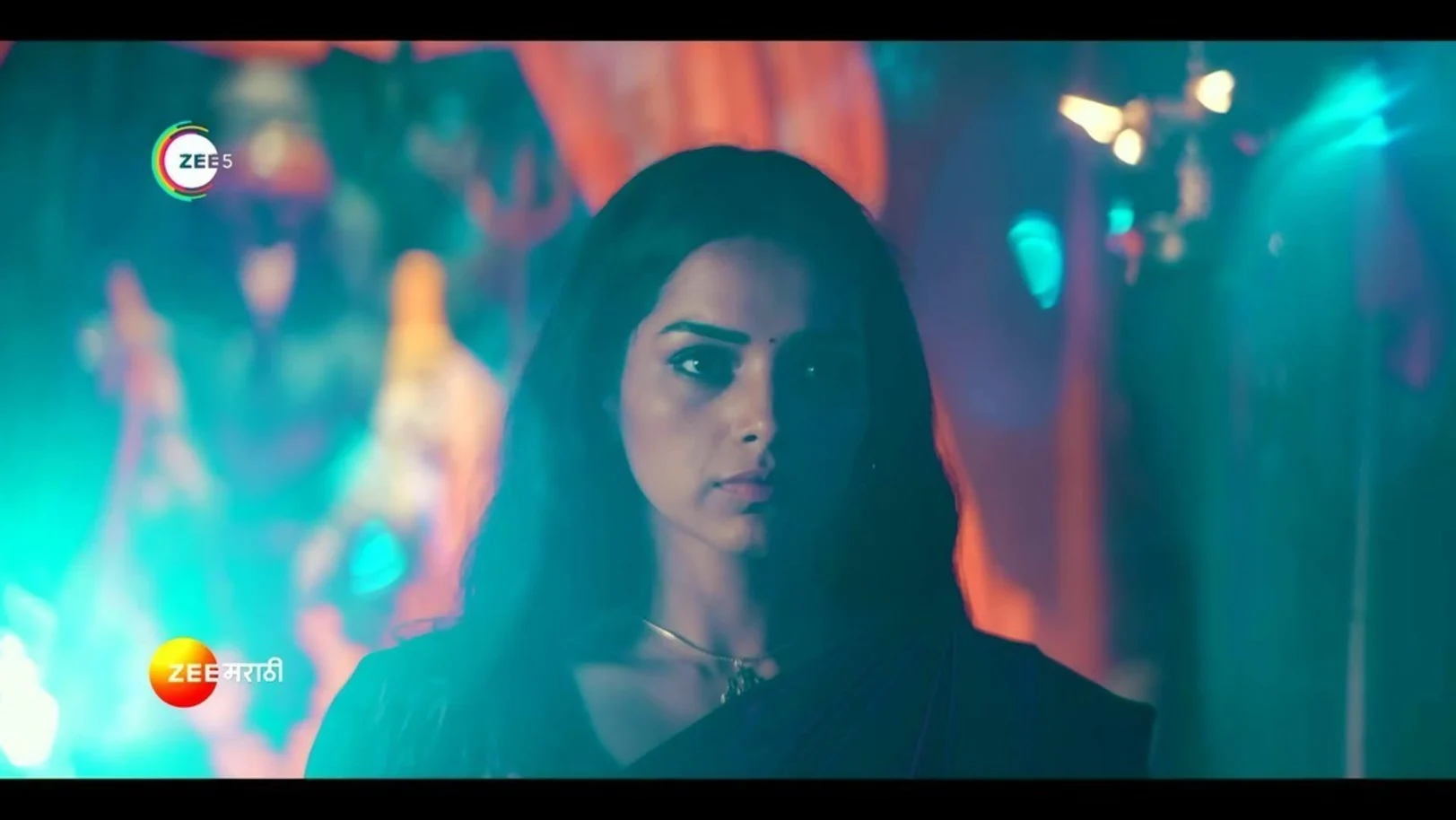 Satavya Mulichi Satavi Mulagi | Promo