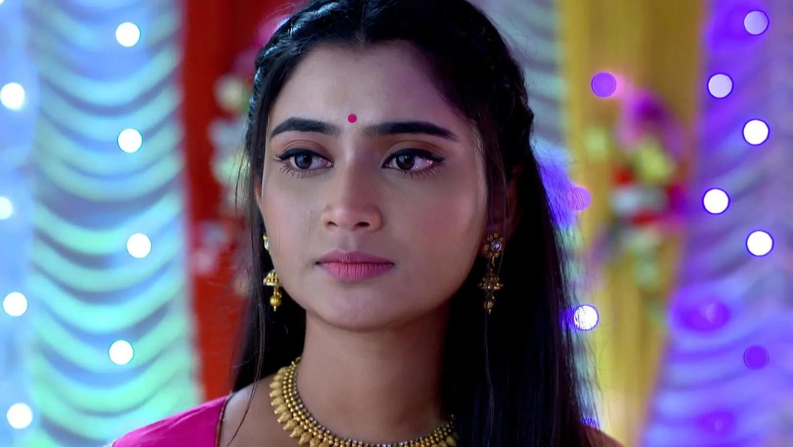 Jagadhatri - September 18, 2022 - Episode Spoiler