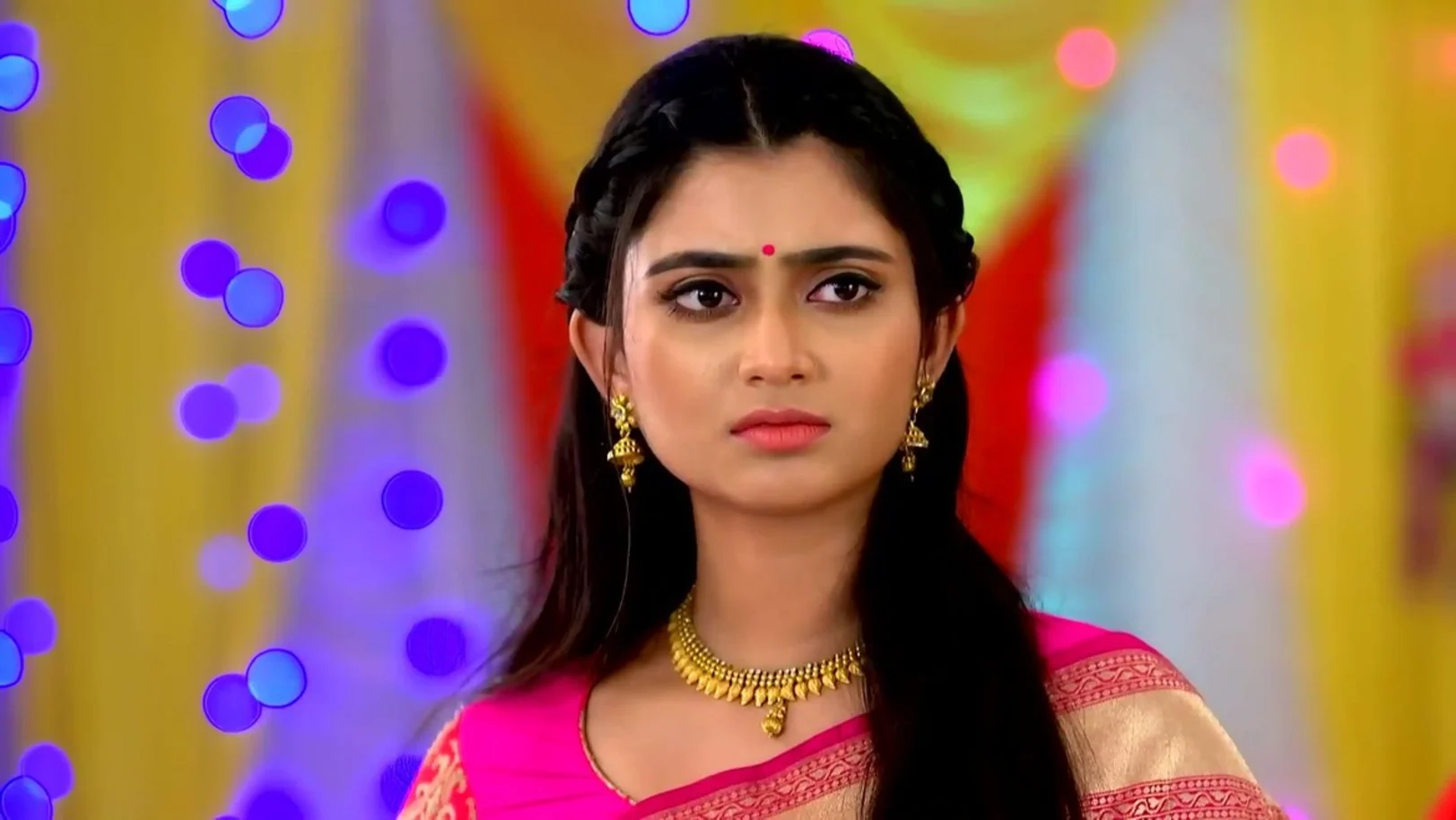 Jagadhatri - September 18, 2022 - Best Scene 