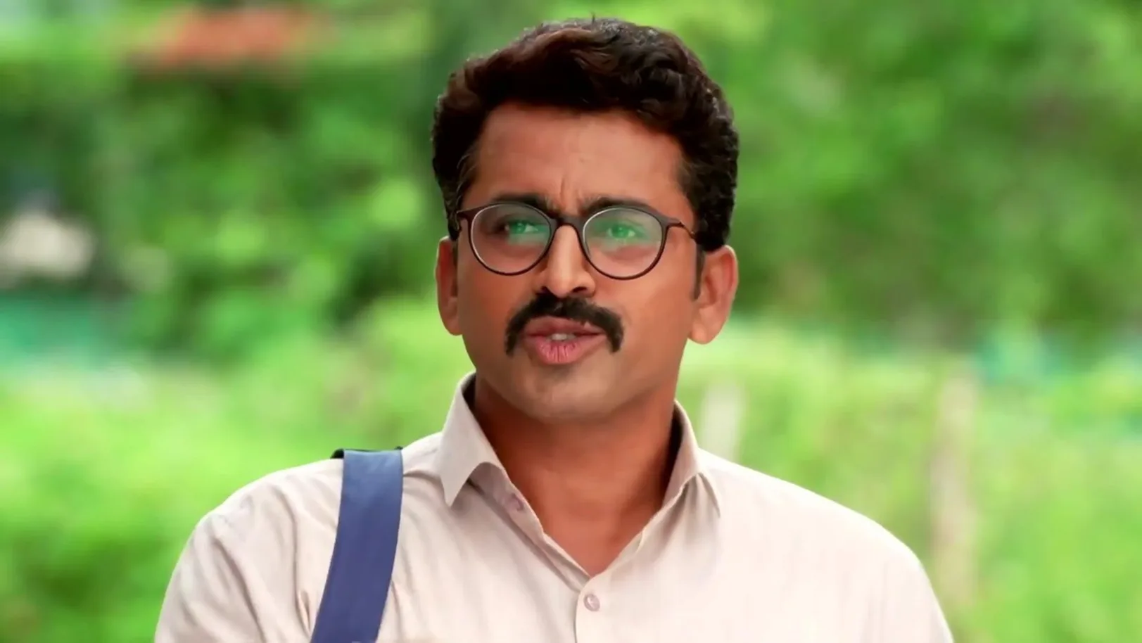 Swapnil's Suggestion to Prataprao 12th September 2022 Webisode