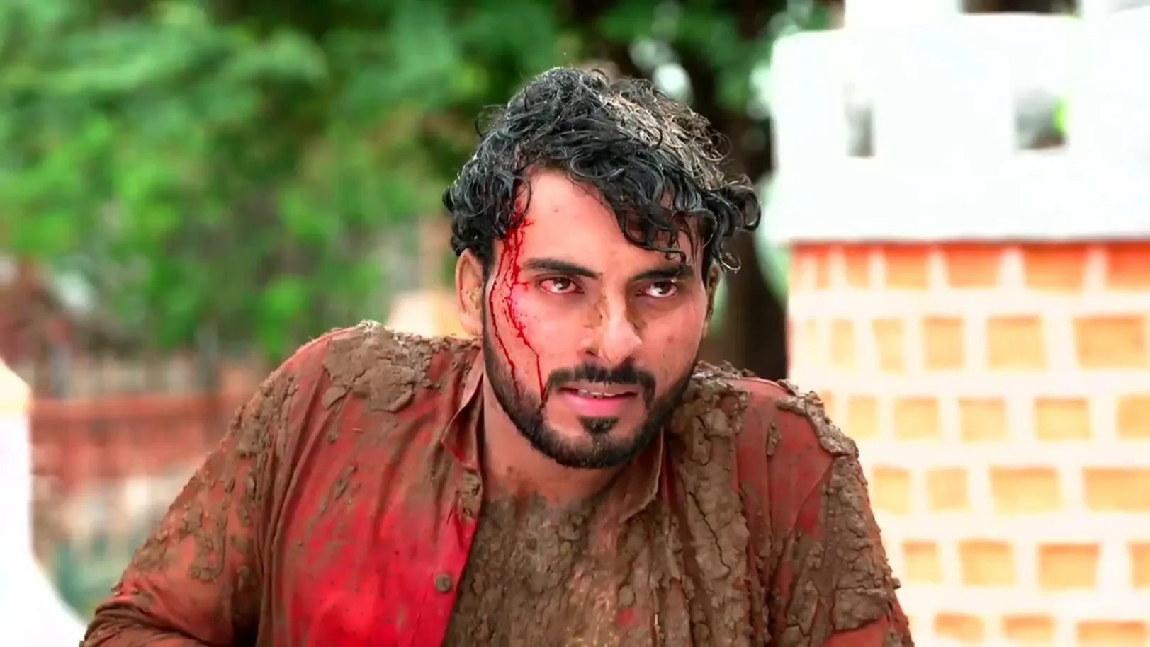 Arjun Throws Away Prithvisingh's Car Keys 17th September 2022 Webisode