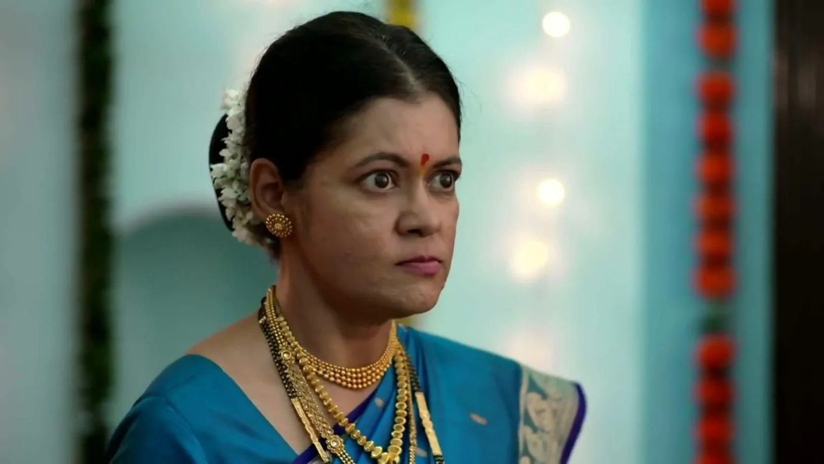 Lalita Accuses Hema of Theft 15th September 2022 Webisode
