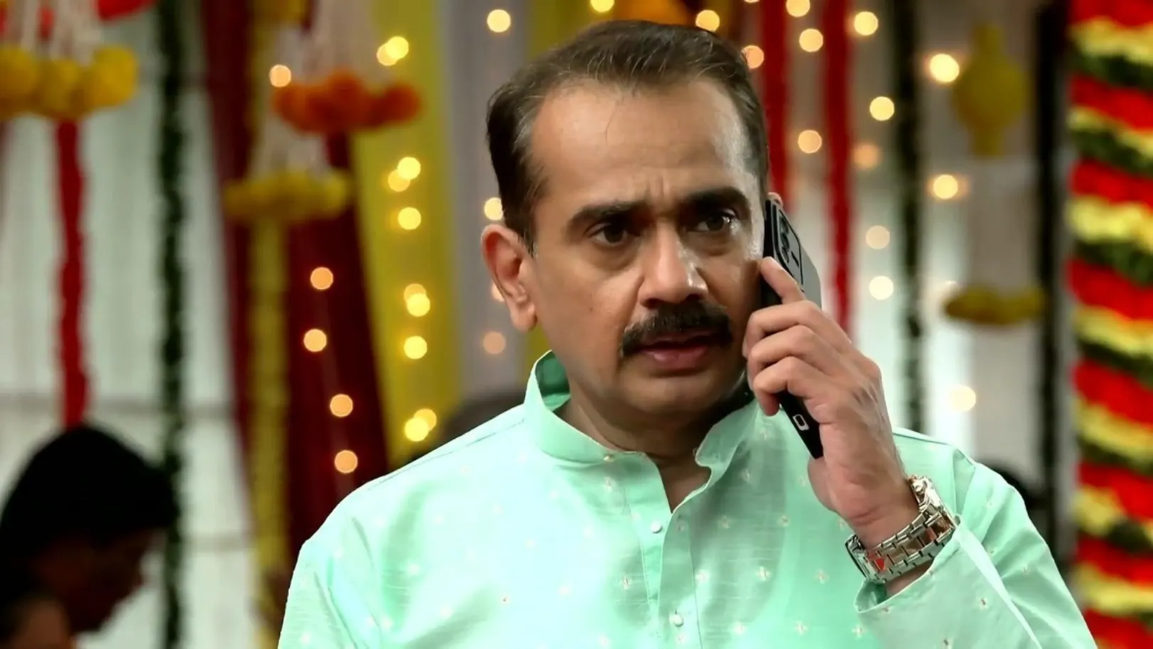 Shekhar Gets Worried after Talking to Guruji 16th September 2022 Webisode