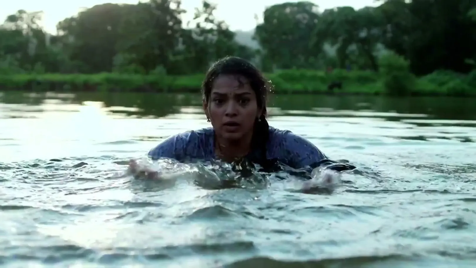 Netra Gets Scared about Her Prophecy 12th September 2022 Webisode