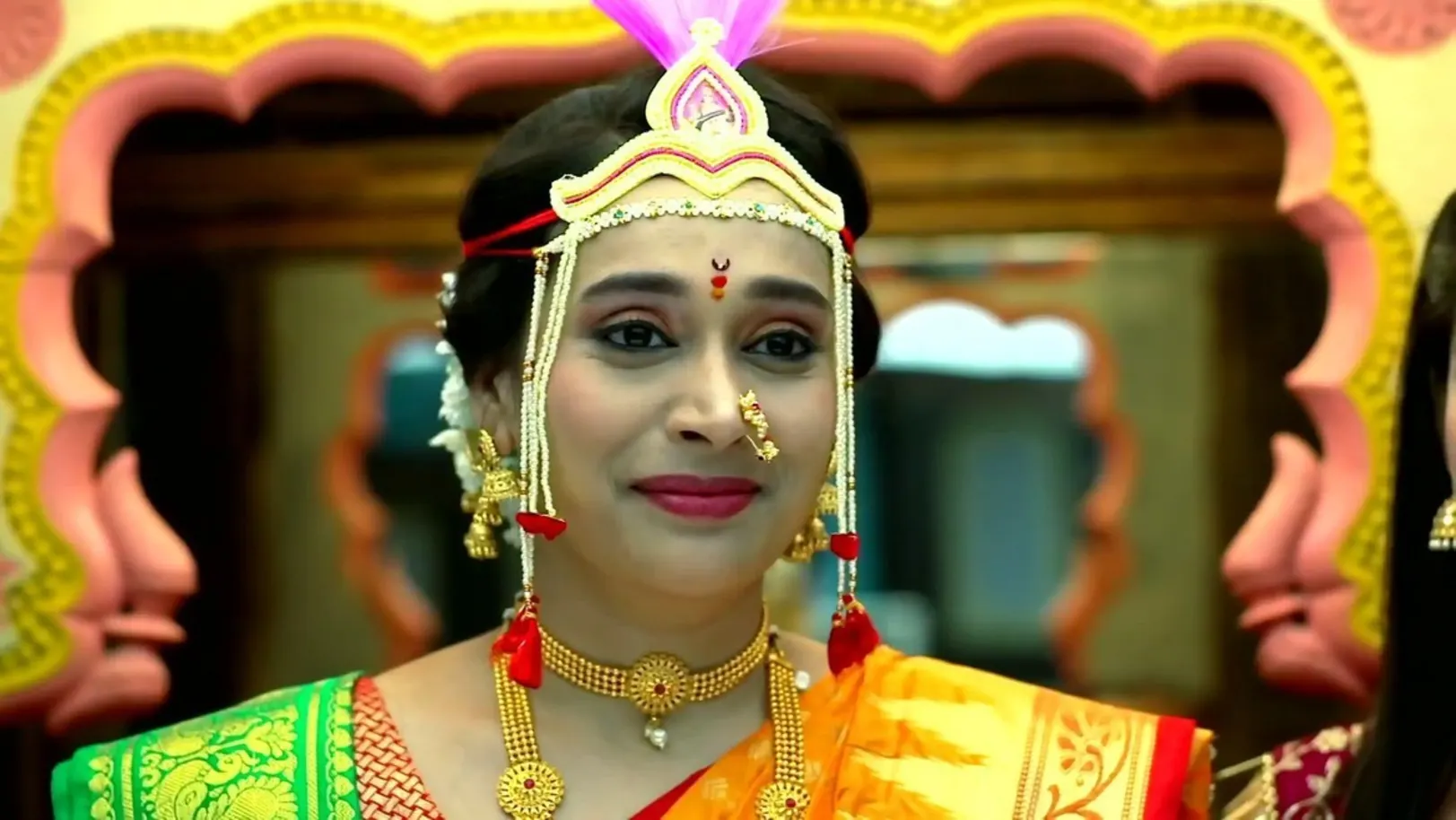 Lalita Slaps and Ousts Netra 17th September 2022 Webisode