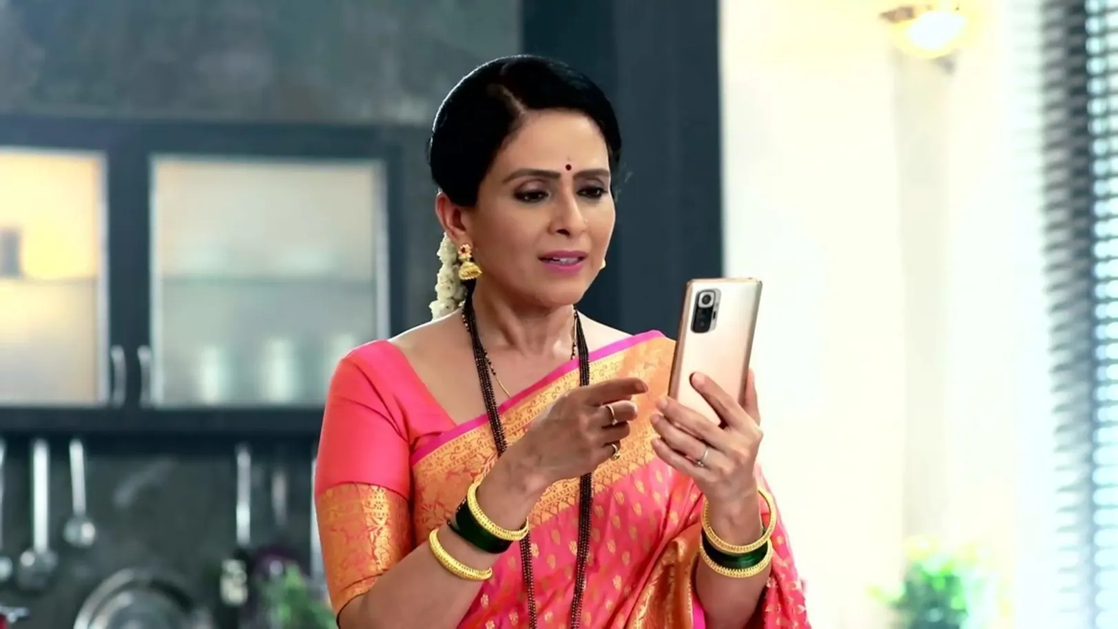 Advait's Sudden Arrival Surprises Shekhar | Devmanus 2 