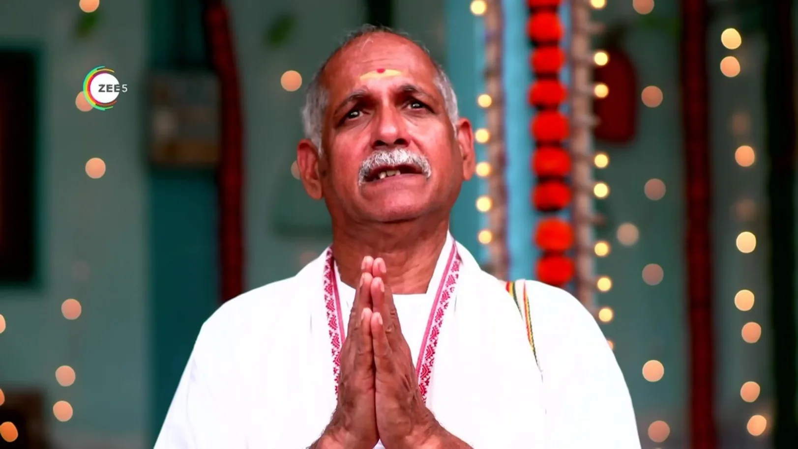 Netra's Grandfather Prays for Her | Saatvya Mulichi Saatvi Mulgi | Promo