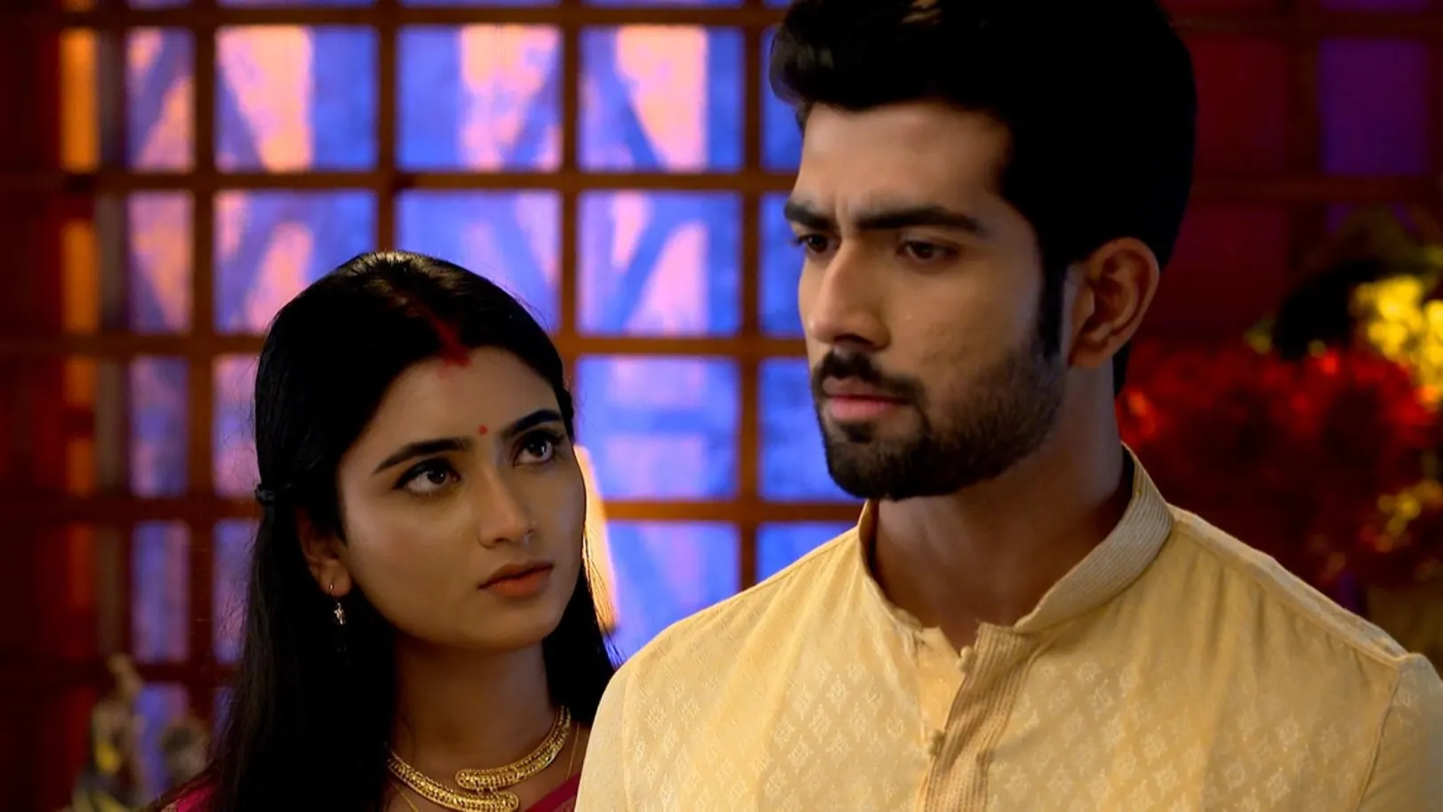 Jagadhatri - September 23, 2022 - Episode Spoiler