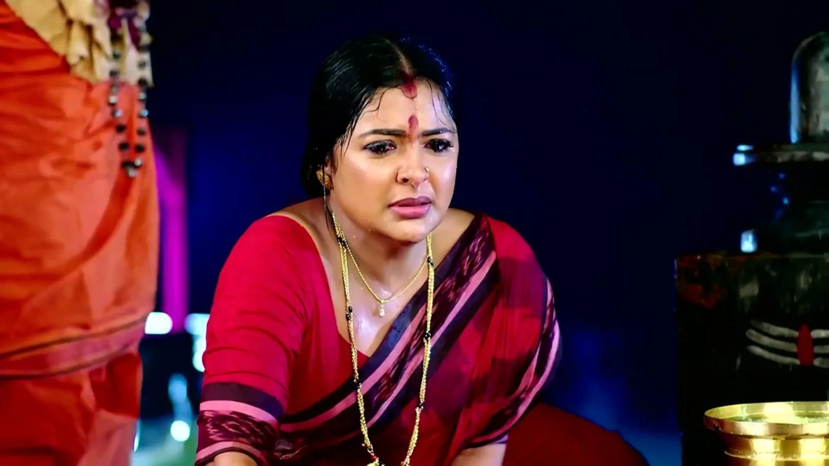 Padamati Sandhyaragam - September 22, 2022 - Best Scene 