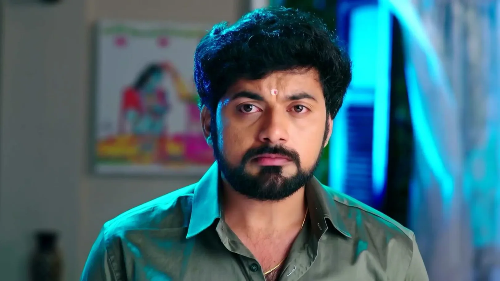 Padamati Sandhyaragam - September 22, 2022 - Webisode 22nd September 2022 Webisode