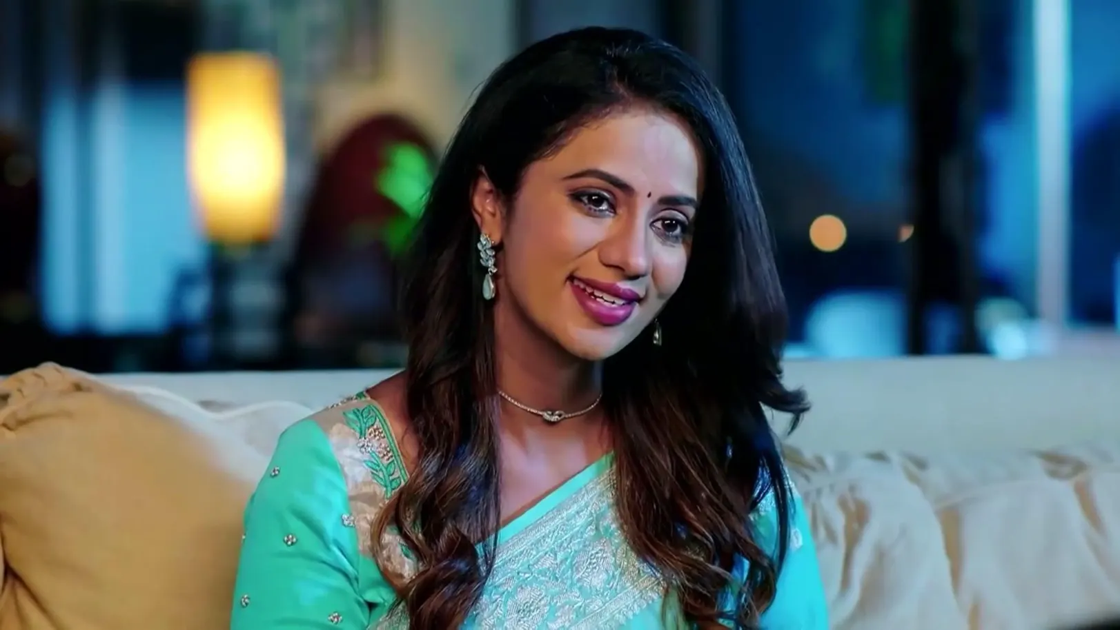Padamati Sandhyaragam - September 19, 2022 - Webisode 19th September 2022 Webisode