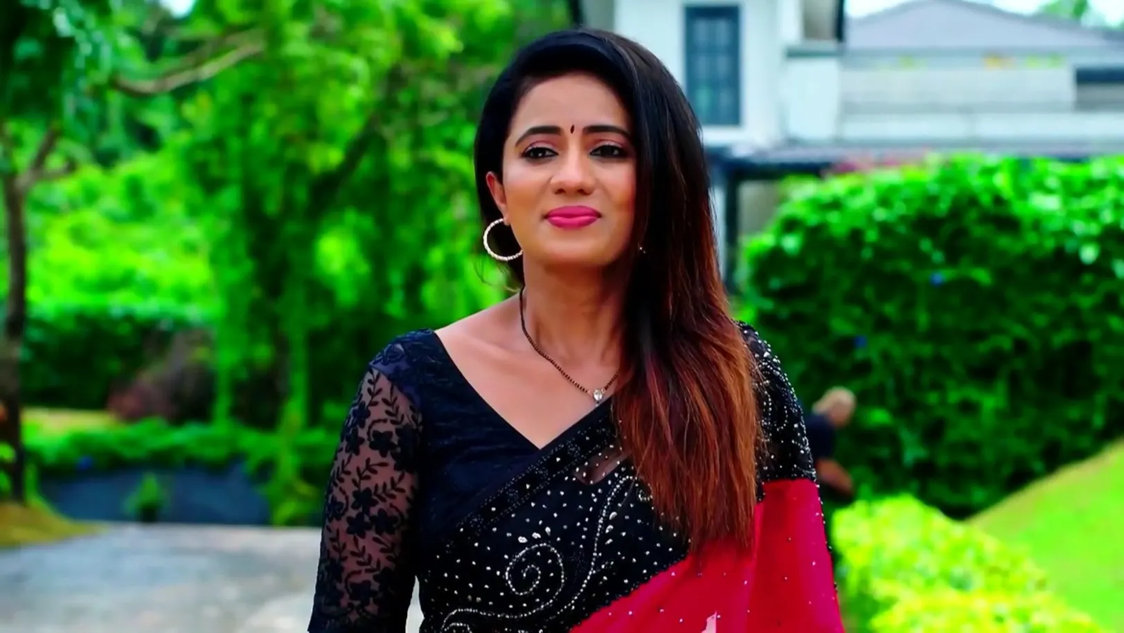 Padamati Sandhyaragam - September 24, 2022 - Webisode 24th September 2022 Webisode