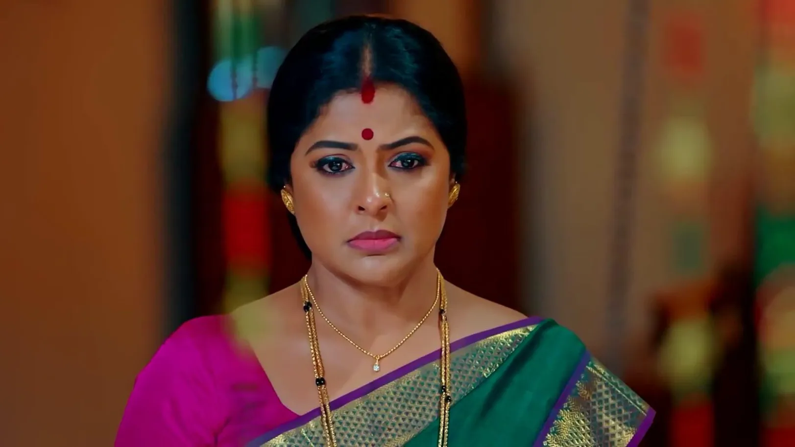 Padamati Sandhyaragam - September 20, 2022 - Webisode 20th September 2022 Webisode