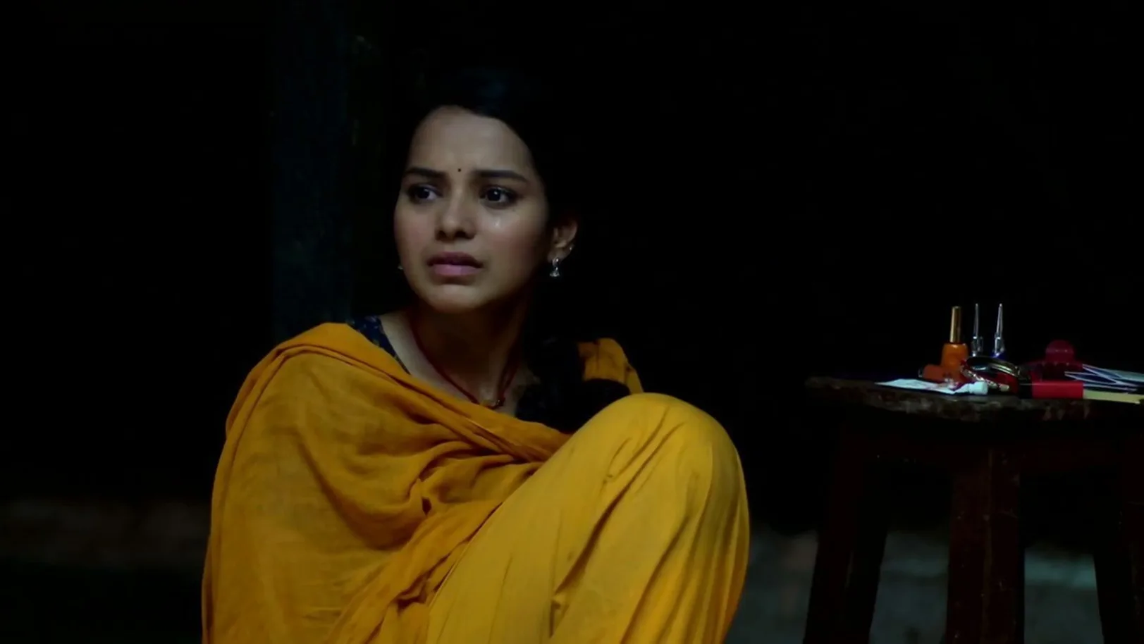 Netra Gets Emotional 20th September 2022 Webisode