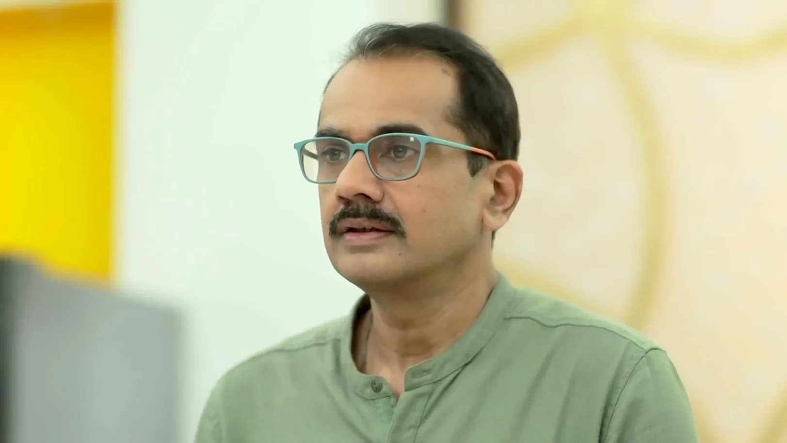 Everyone Gathers Hearing Netra's Song 21st September 2022 Webisode