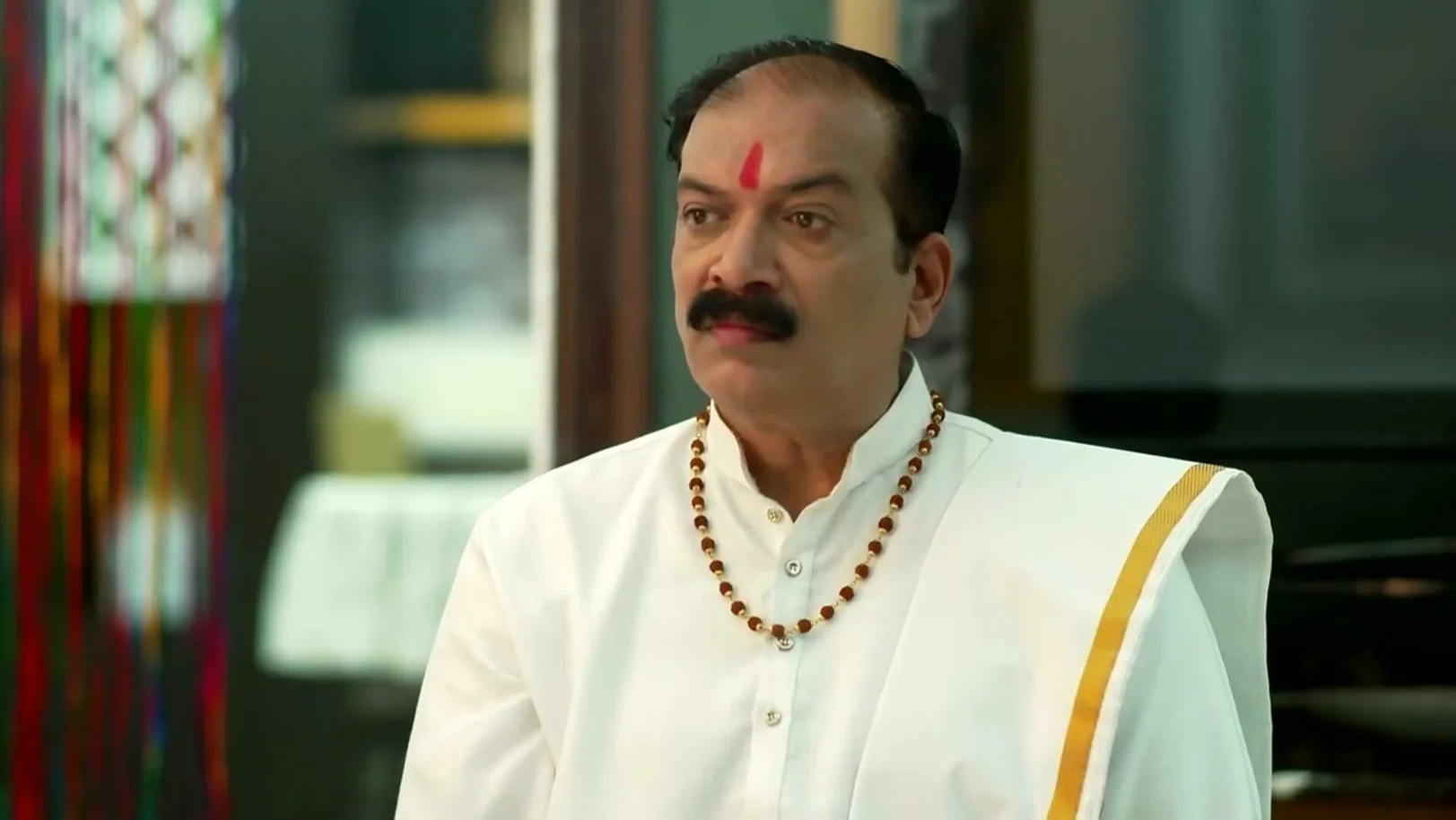 Guruji tells Shekhar about Advait  23rd September 2022 Webisode