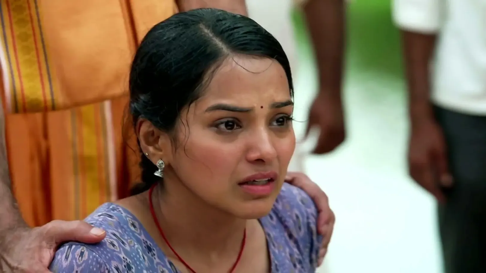 Netra Rescues Rekha  | Saatvya Mulichi Saatvi Mulgi 