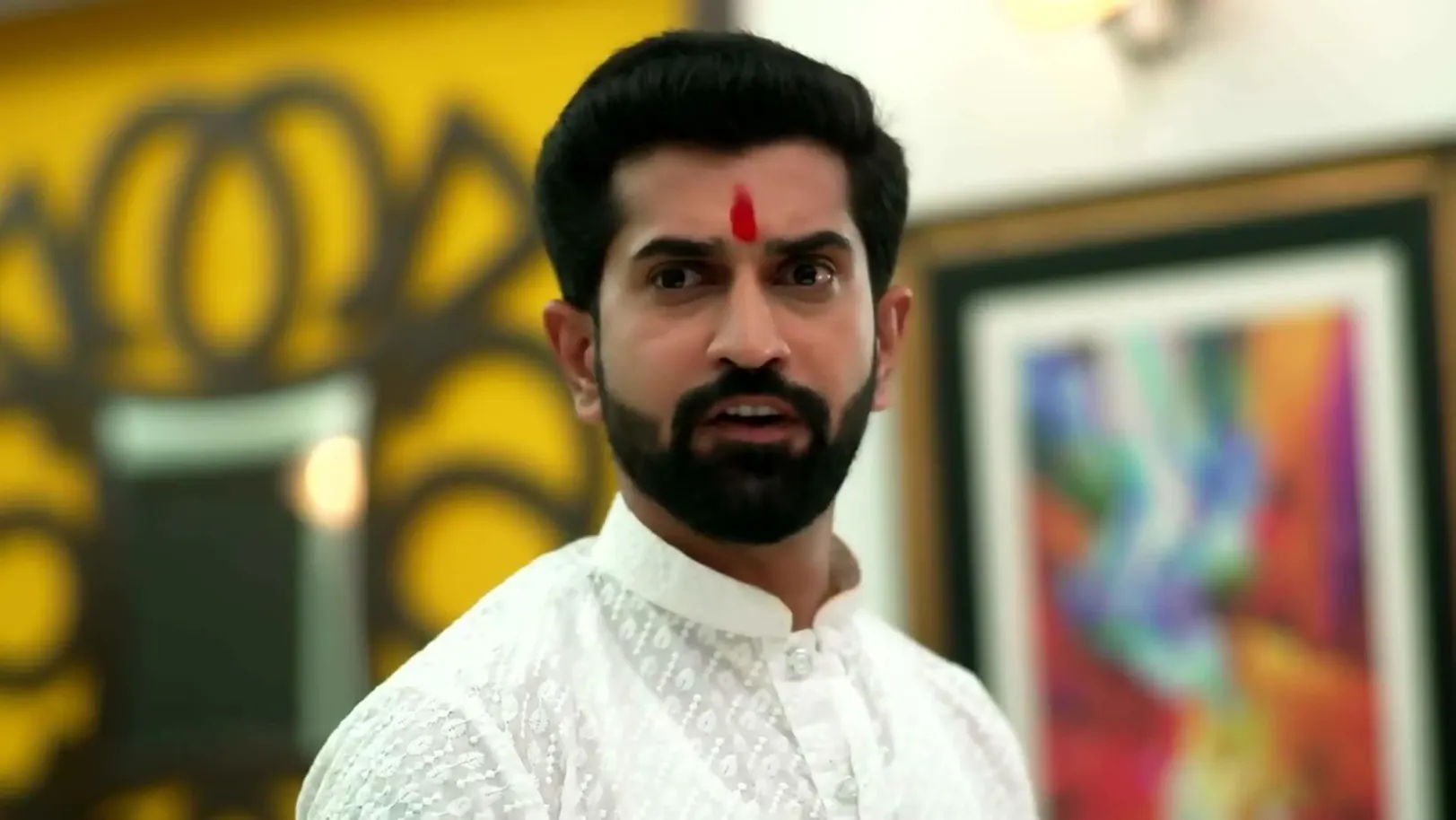 Advait Gets Ready to Meet Mehta | Saatvya Mulichi Saatvi Mulgi 