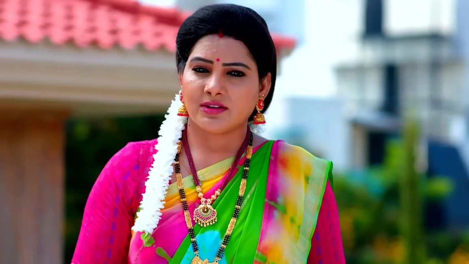 Ayalum Njanum Thammil - September 24, 2022 - Best Scene 