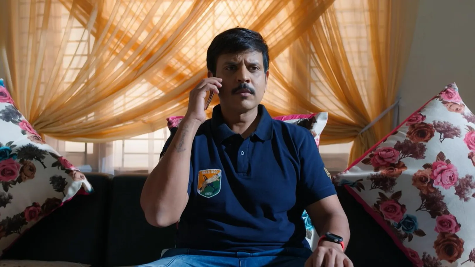 Ayalum Njanum Thammil - September 23, 2022 - Best Scene 