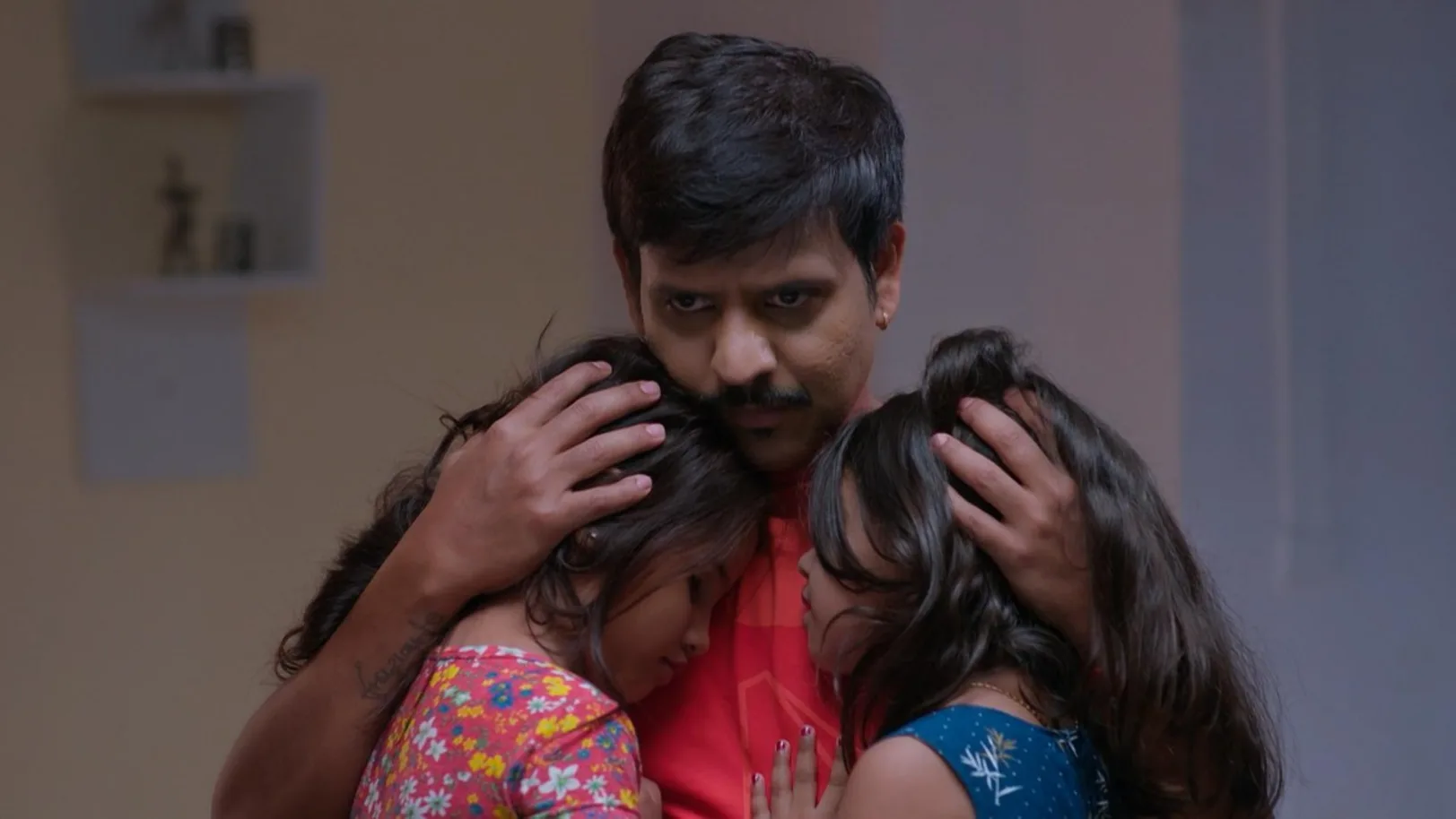 Ayalum Njanum Thammil - September 22, 2022 - Best Scene 