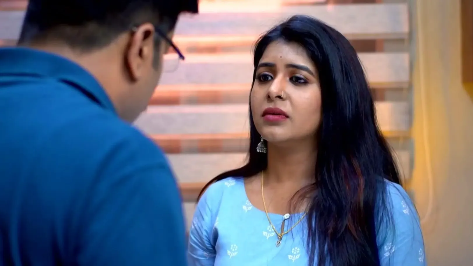 Athira Eats an Ice-cream with Sulu 26th September 2022 Webisode