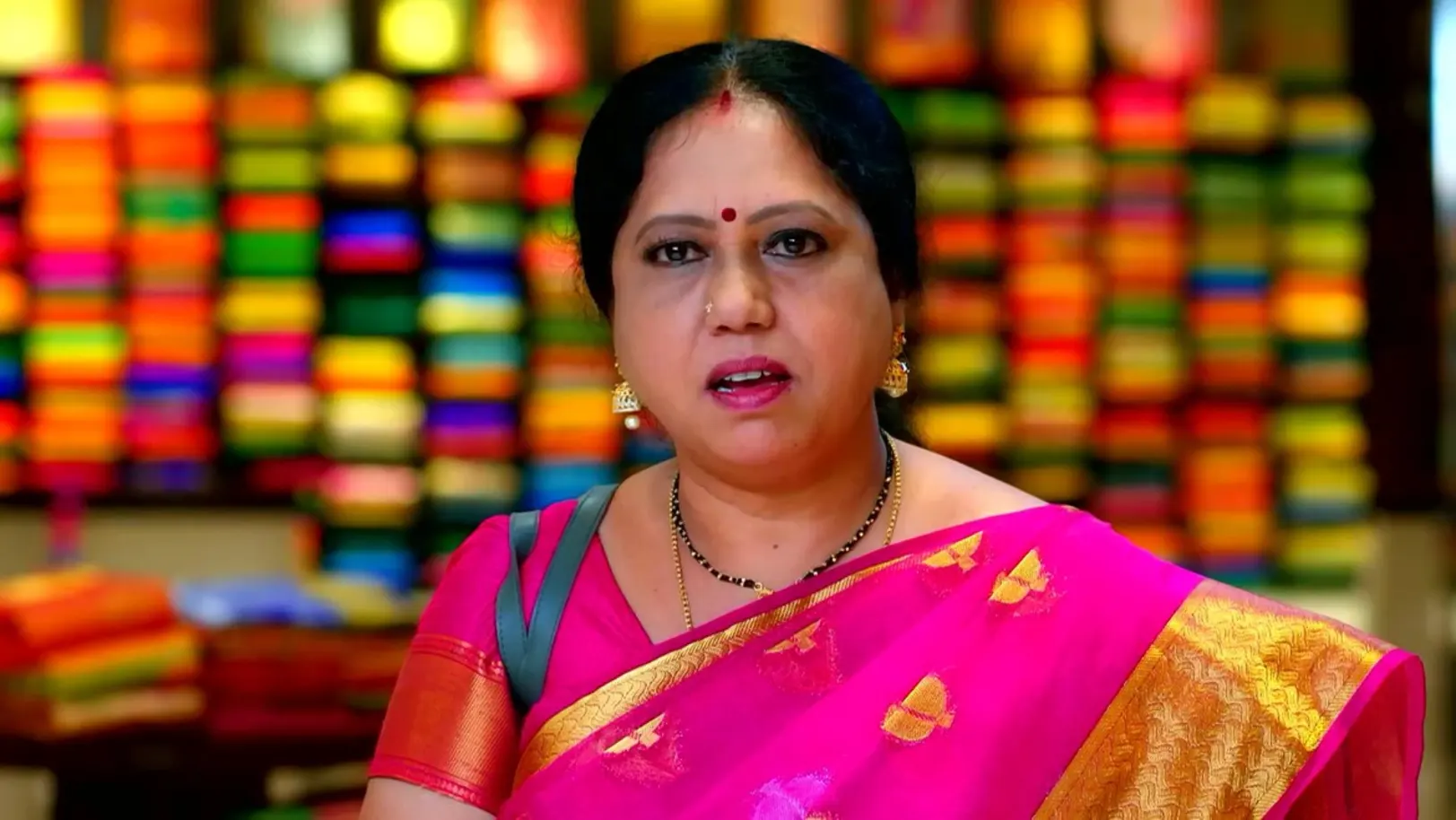 Ayalum Njanum Thammil - September 26, 2022 - Best Scene 