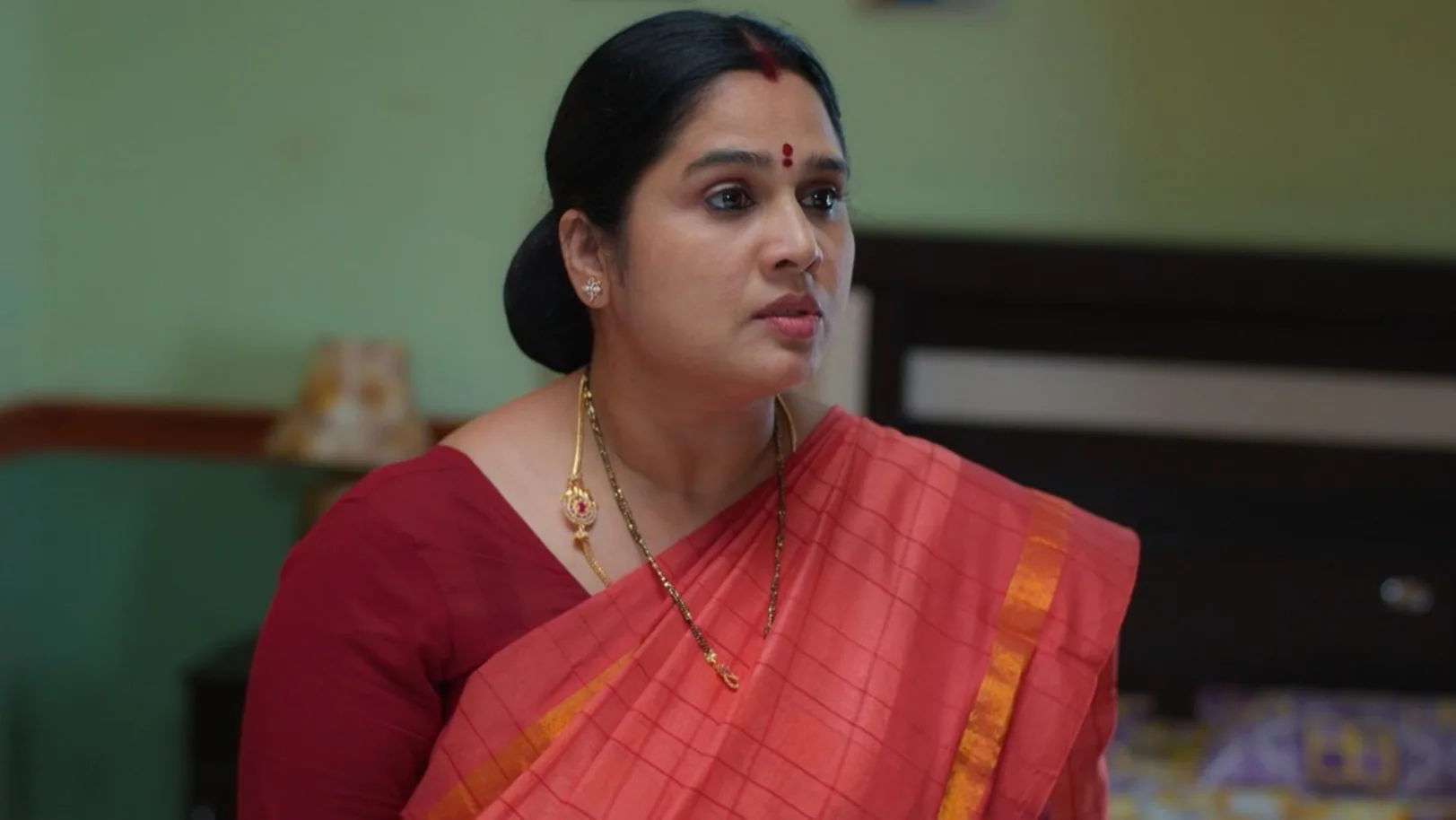 Ayalum Njanum Thammil - October 01, 2022 - Best Scene 