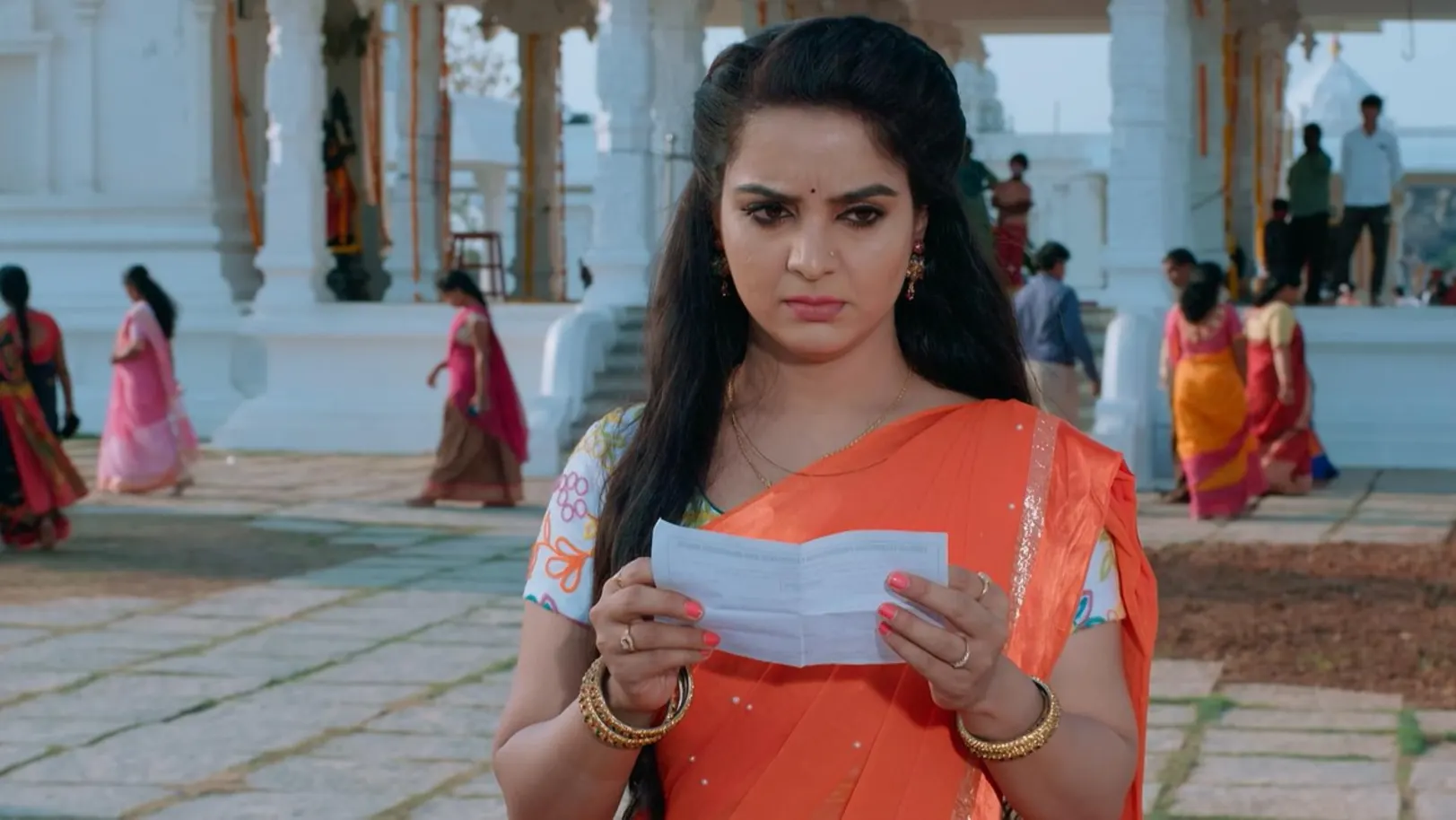 Ayalum Njanum Thammil - September 30, 2022 - Best Scene 