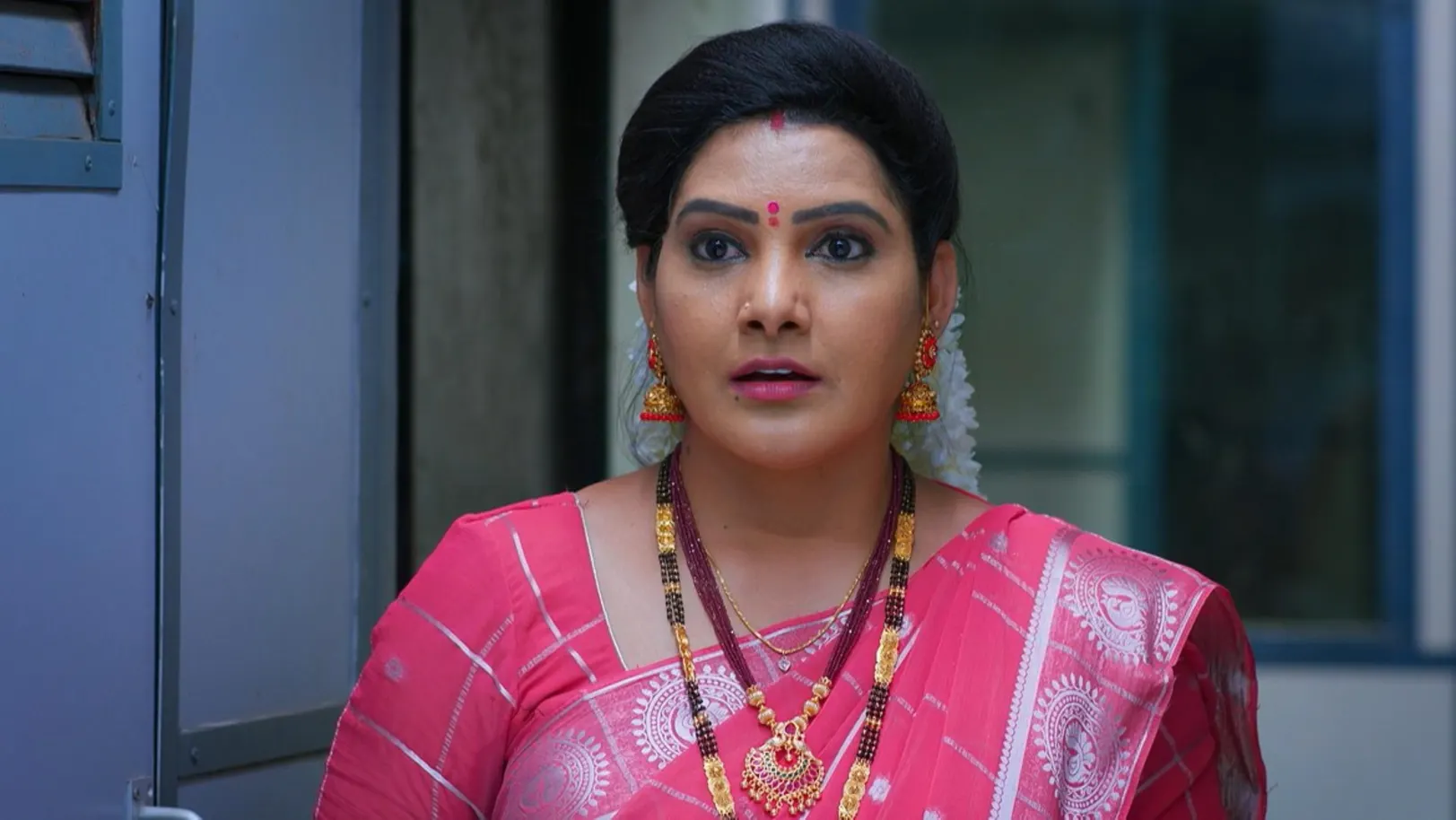 Ayalum Njanum Thammil - September 28, 2022 - Best Scene 