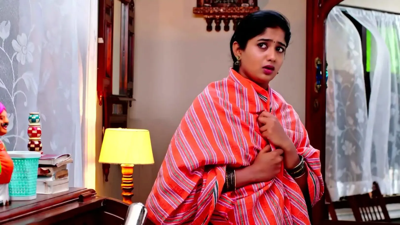 Padamati Sandhyaragam - September 26, 2022 - Best Scene 