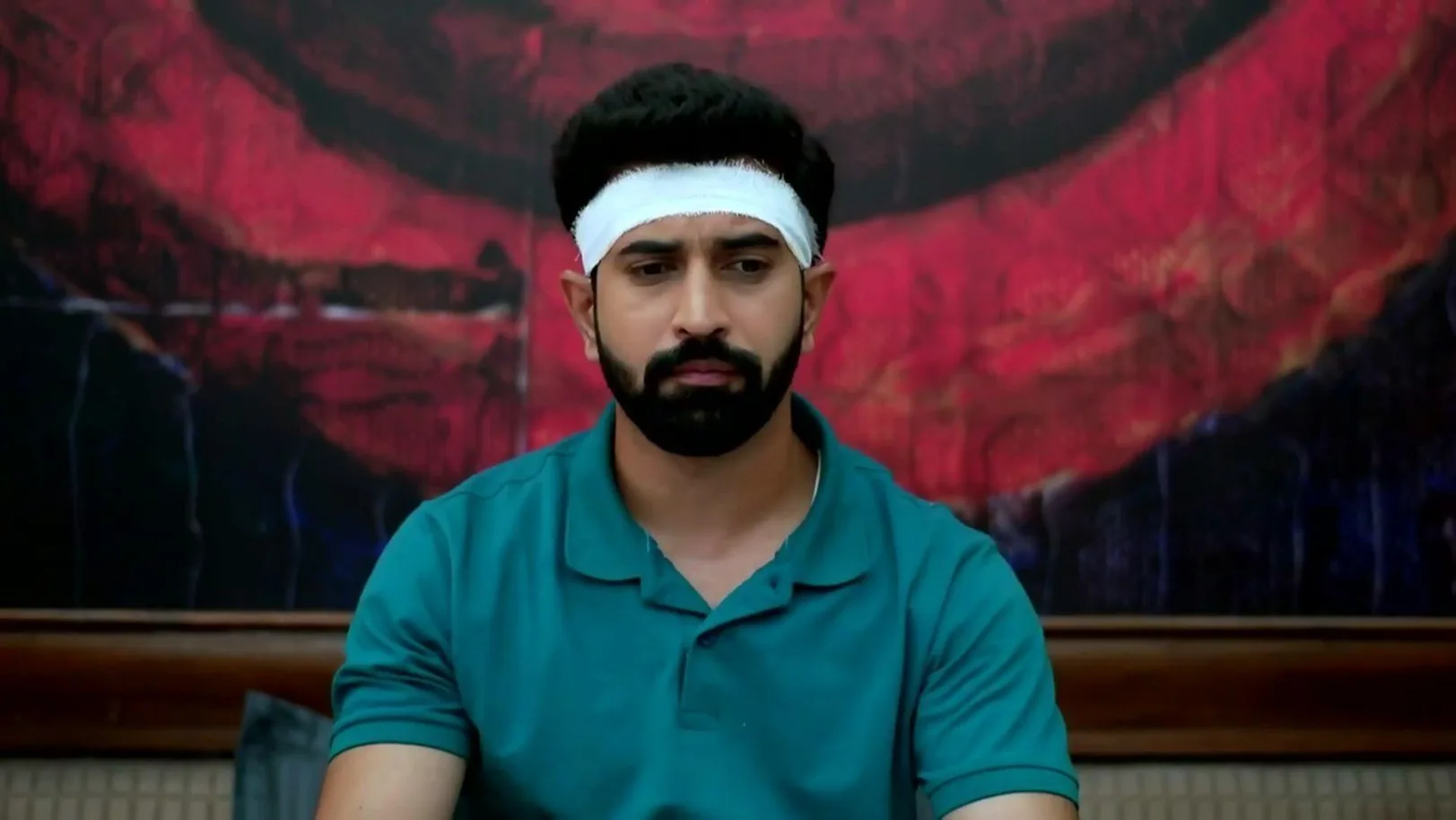 Rupali Warns Padmakar 1st October 2022 Webisode