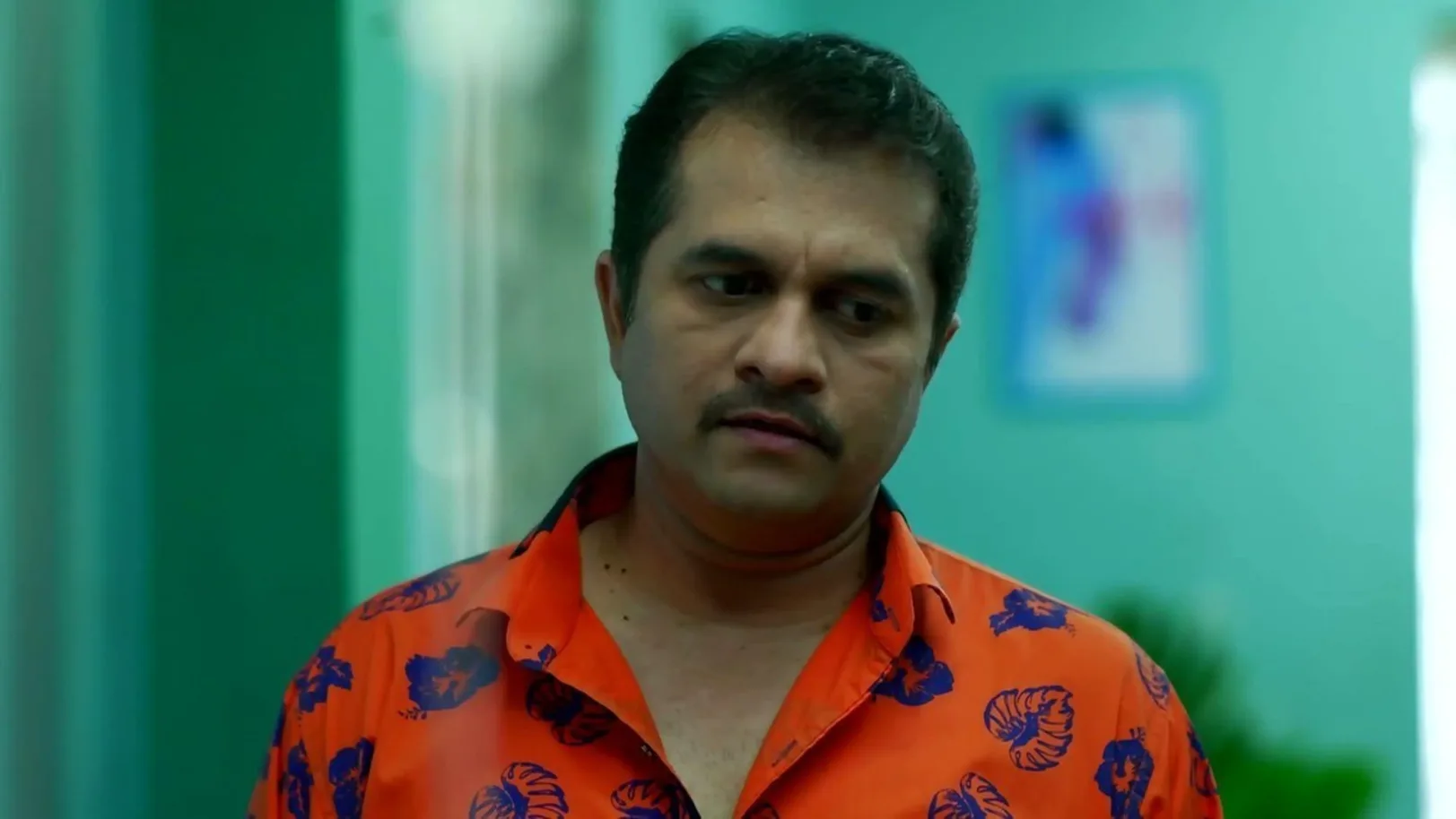 Rupali's Order to Murder Advait 28th September 2022 Webisode