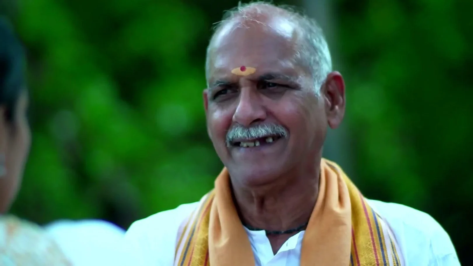 Bhalaba Tries to Convince Netra | Saatvya Mulichi Saatvi Mulgi 