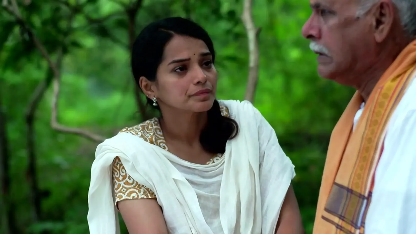 Netra Makes Bhalaba Understand | Saatvya Mulichi Saatvi Mulgi 