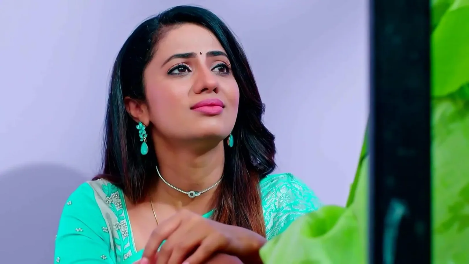 Padamati Sandhyaragam - October 04, 2022 - Webisode 4th October 2022 Webisode