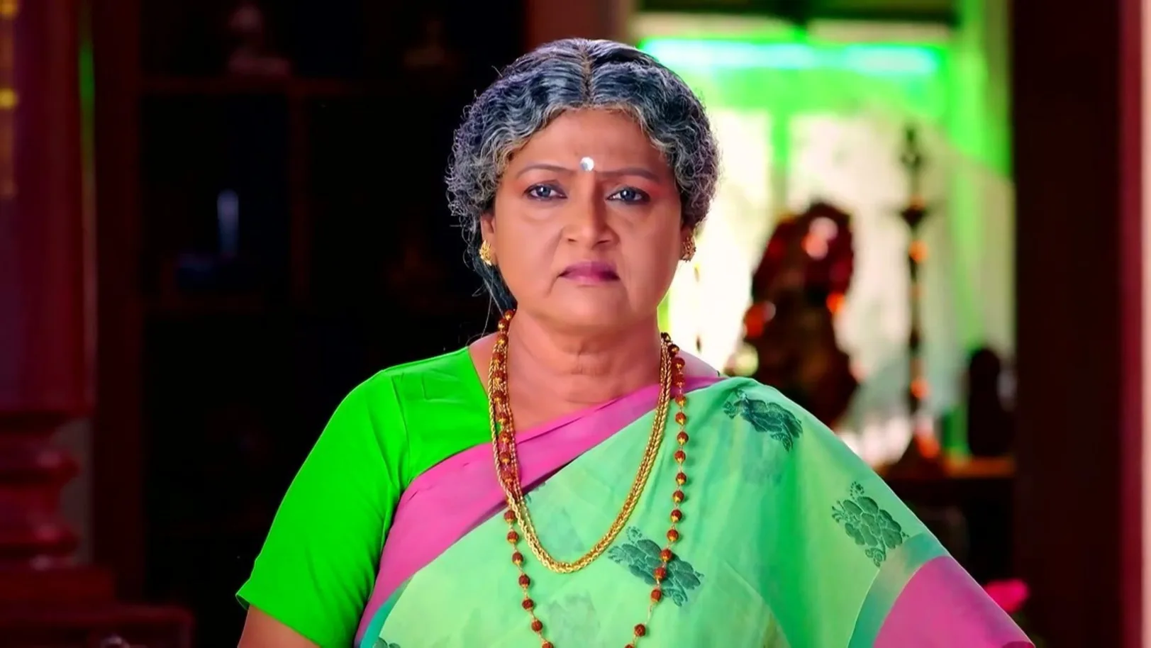 Padamati Sandhyaragam - October 05, 2022 - Webisode 5th October 2022 Webisode