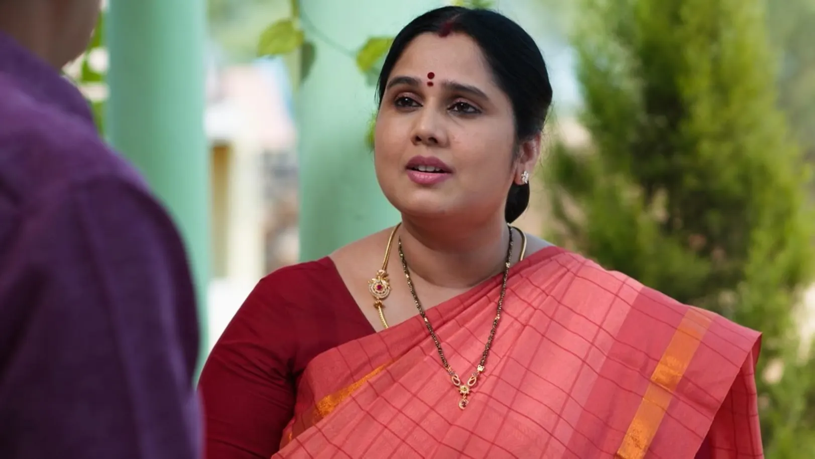 Ayalum Njanum Thammil - October 03, 2022 - Best Scene 