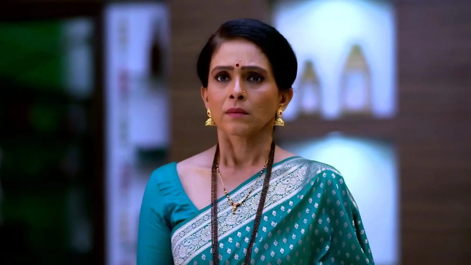 Rupali Gets Worried about Bunty 7th October 2022 Webisode