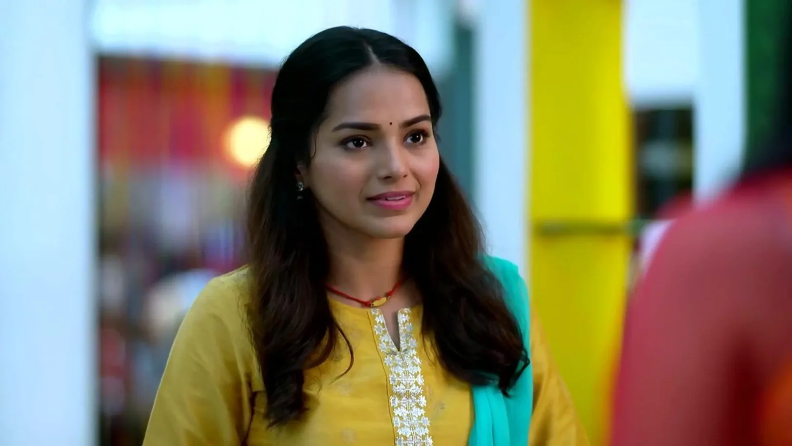 Falguni Tells Netra about the Family | Saatvya Mulichi Saatvi Mulgi 