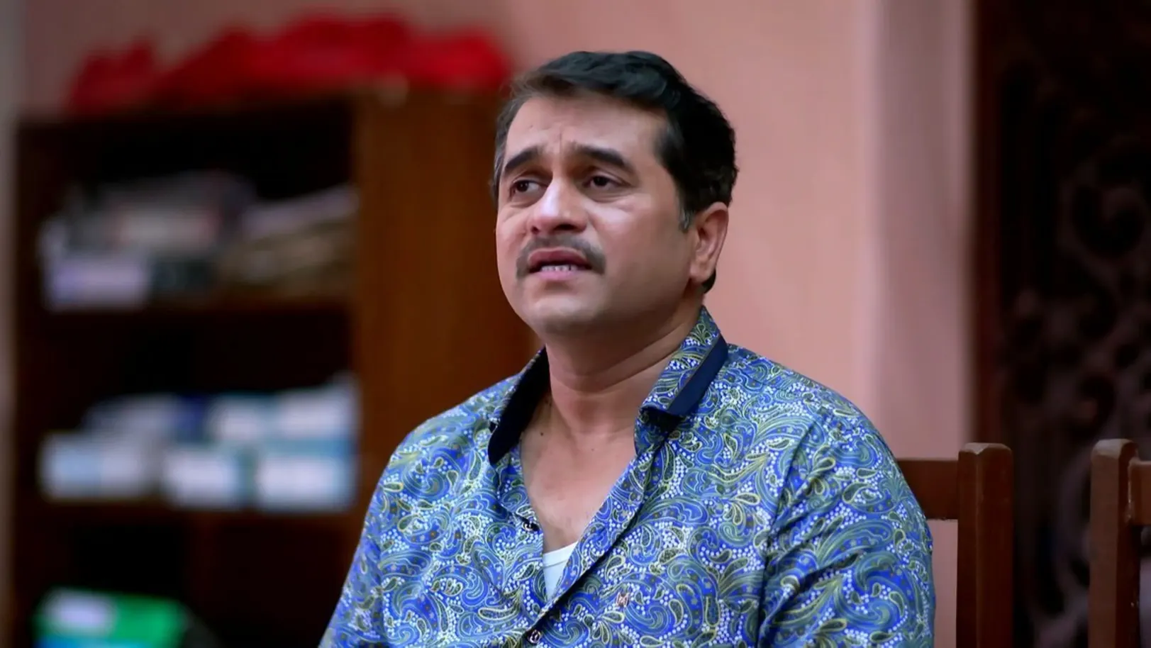 Saatvya Mulichi Saatvi Mulgi - October 08, 2022 - Episode Spoiler