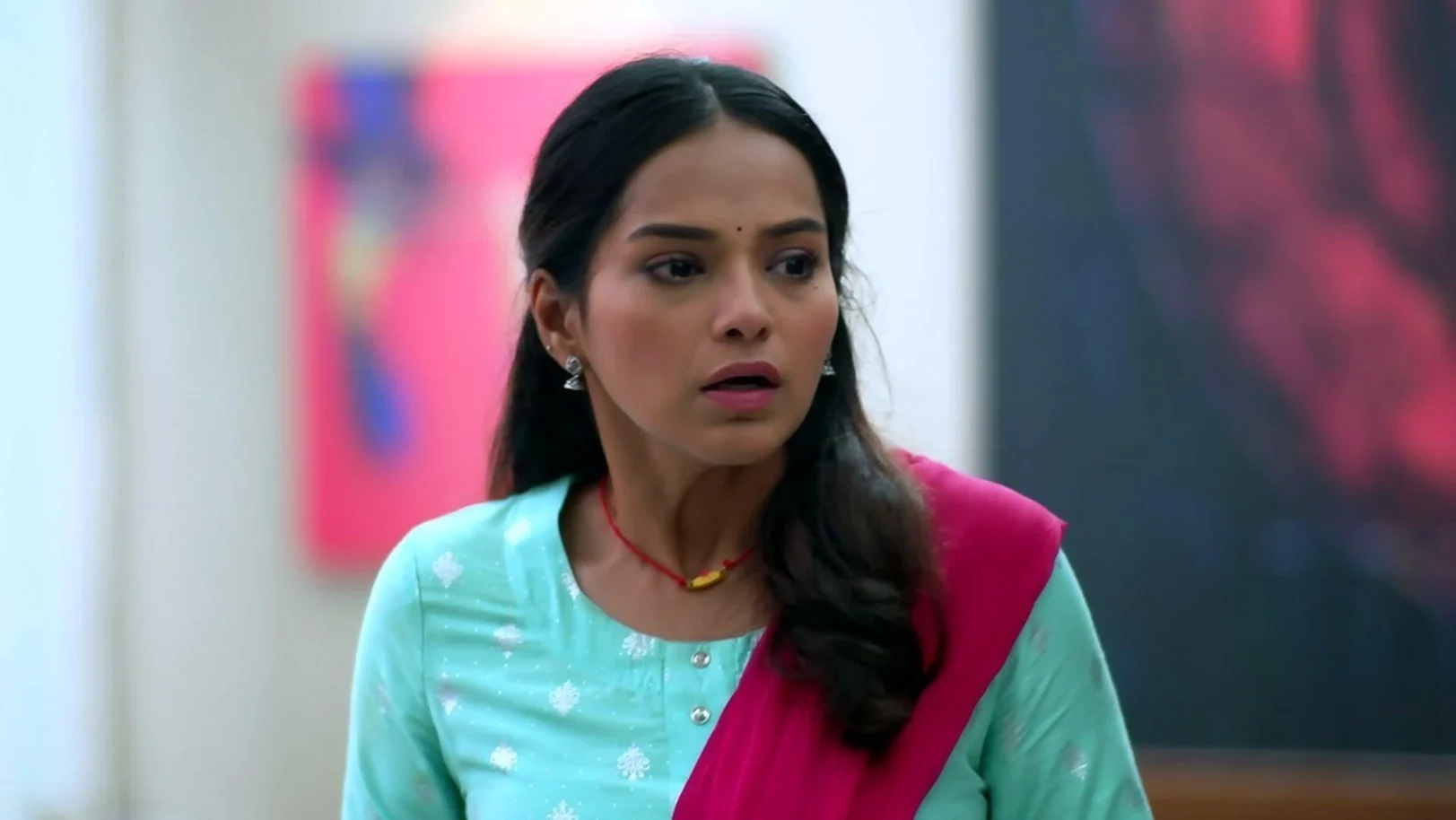Saatvya Mulichi Saatvi Mulgi - October 06, 2022 - Episode Spoiler